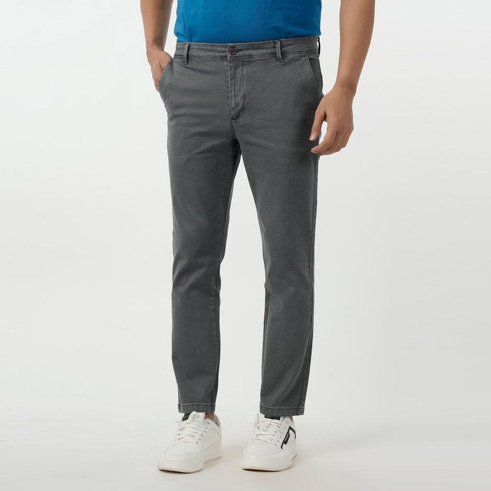 Eminent Men's Bedford Chino Pant - Charcoal, Men's Casual Pants & Jeans, Eminent, Chase Value