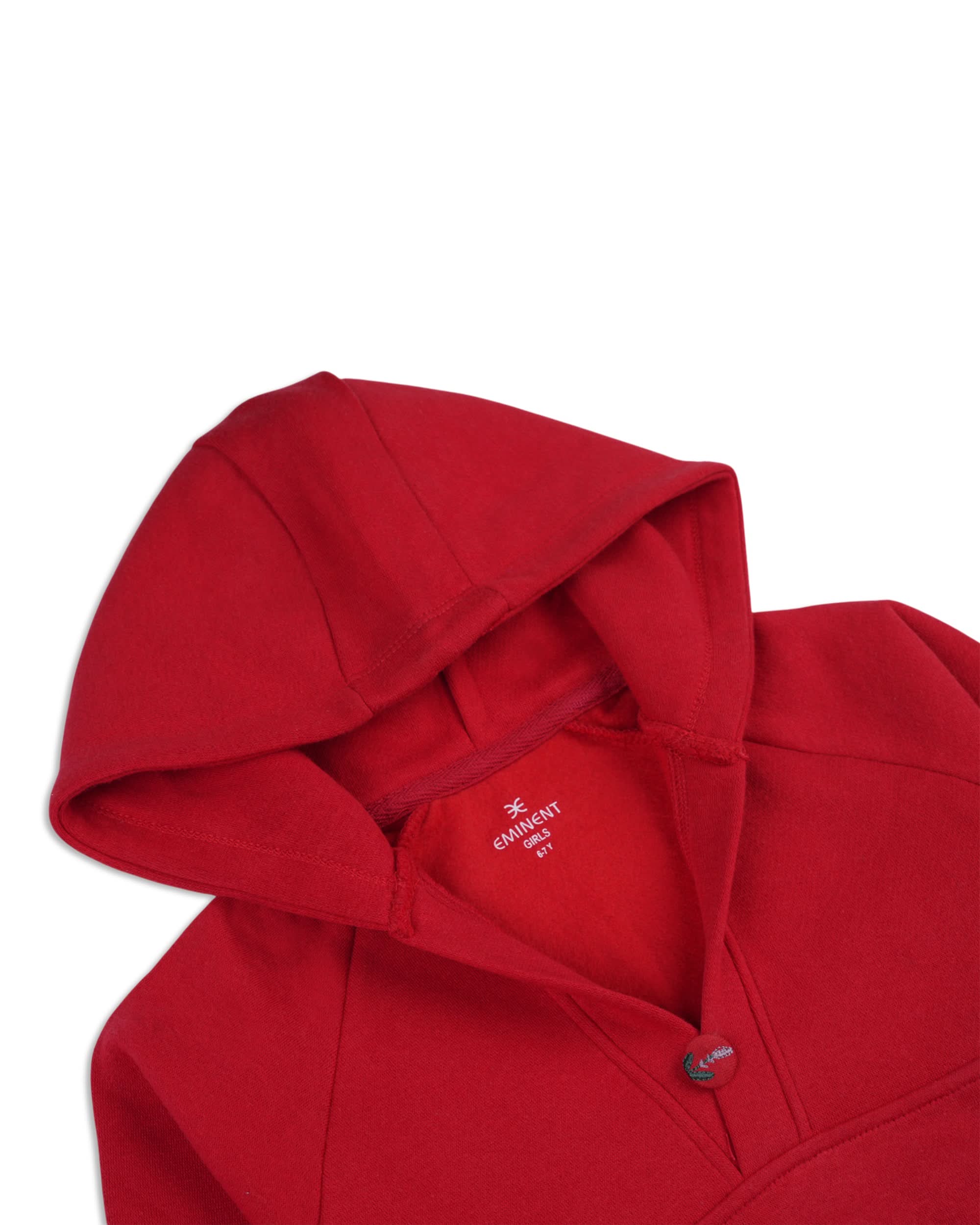Eminent Girls’ Sweatshirt, Girls Hoodies & Sweat Shirts, Eminent, Chase Value