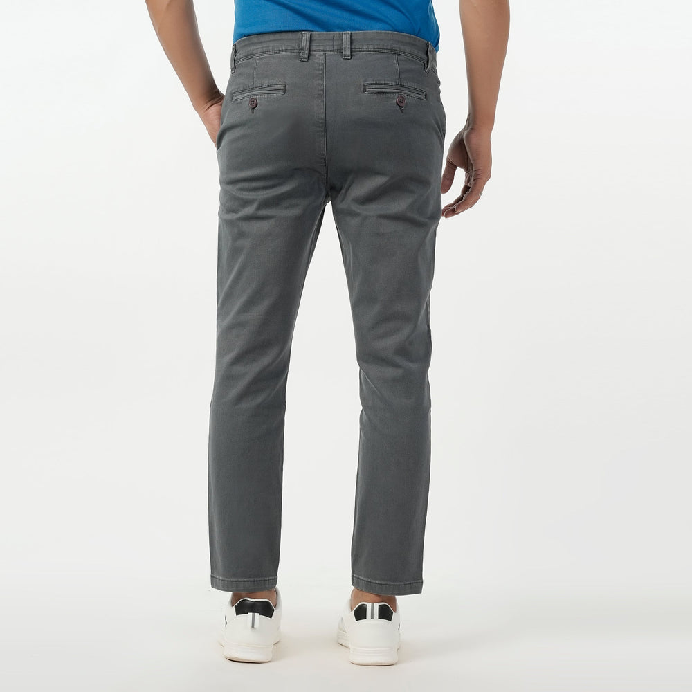 Eminent Men's Bedford Chino Pant - Charcoal, Men's Casual Pants & Jeans, Eminent, Chase Value