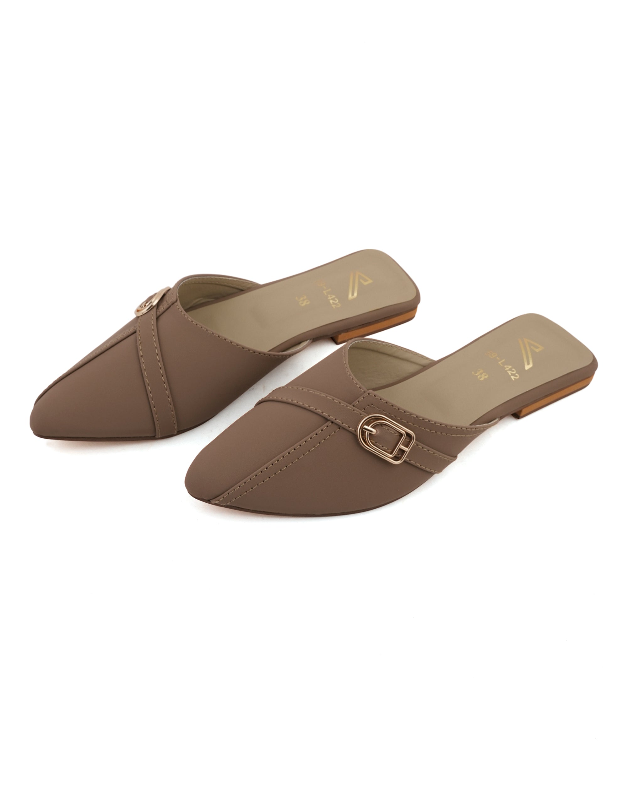 Women’s Backless Pump, Women Backless Pumps, Chase Value, Chase Value