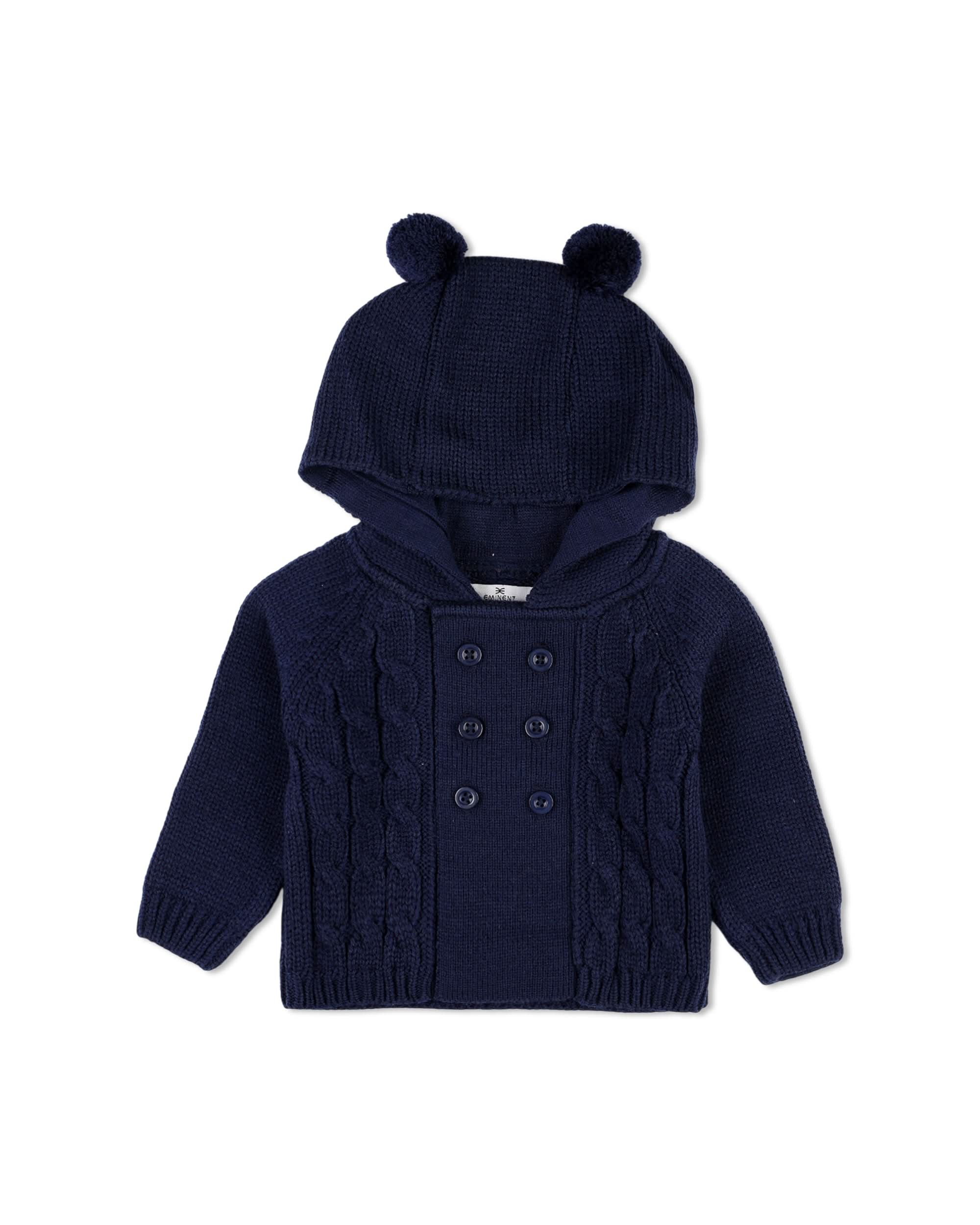 Eminent Newborn Girls Sweater, Newborn Girls Sweaters, Eminent, Chase Value