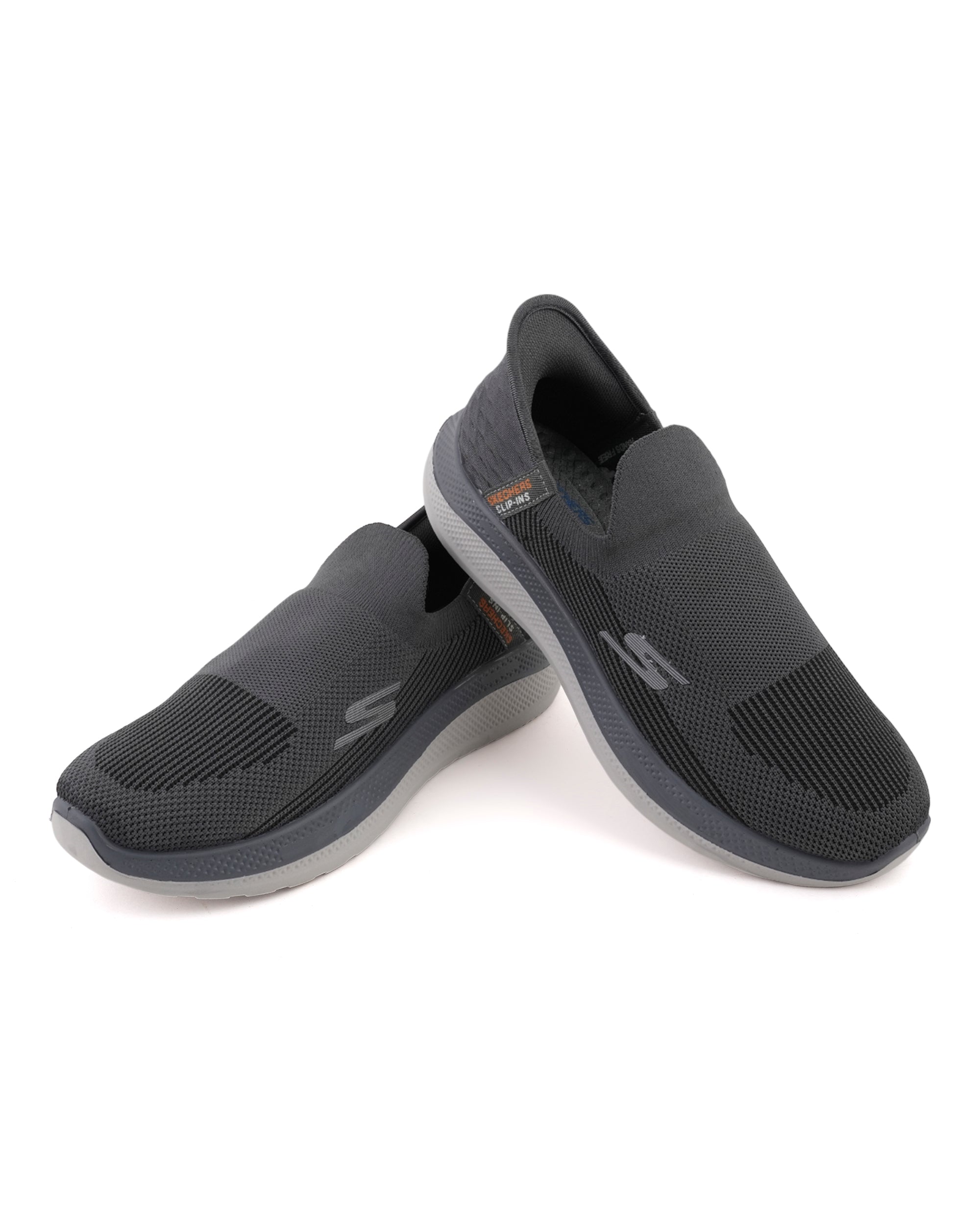 Men’s Skechers Slip-In, Men's Casual Shoes, Chase Value, Chase Value