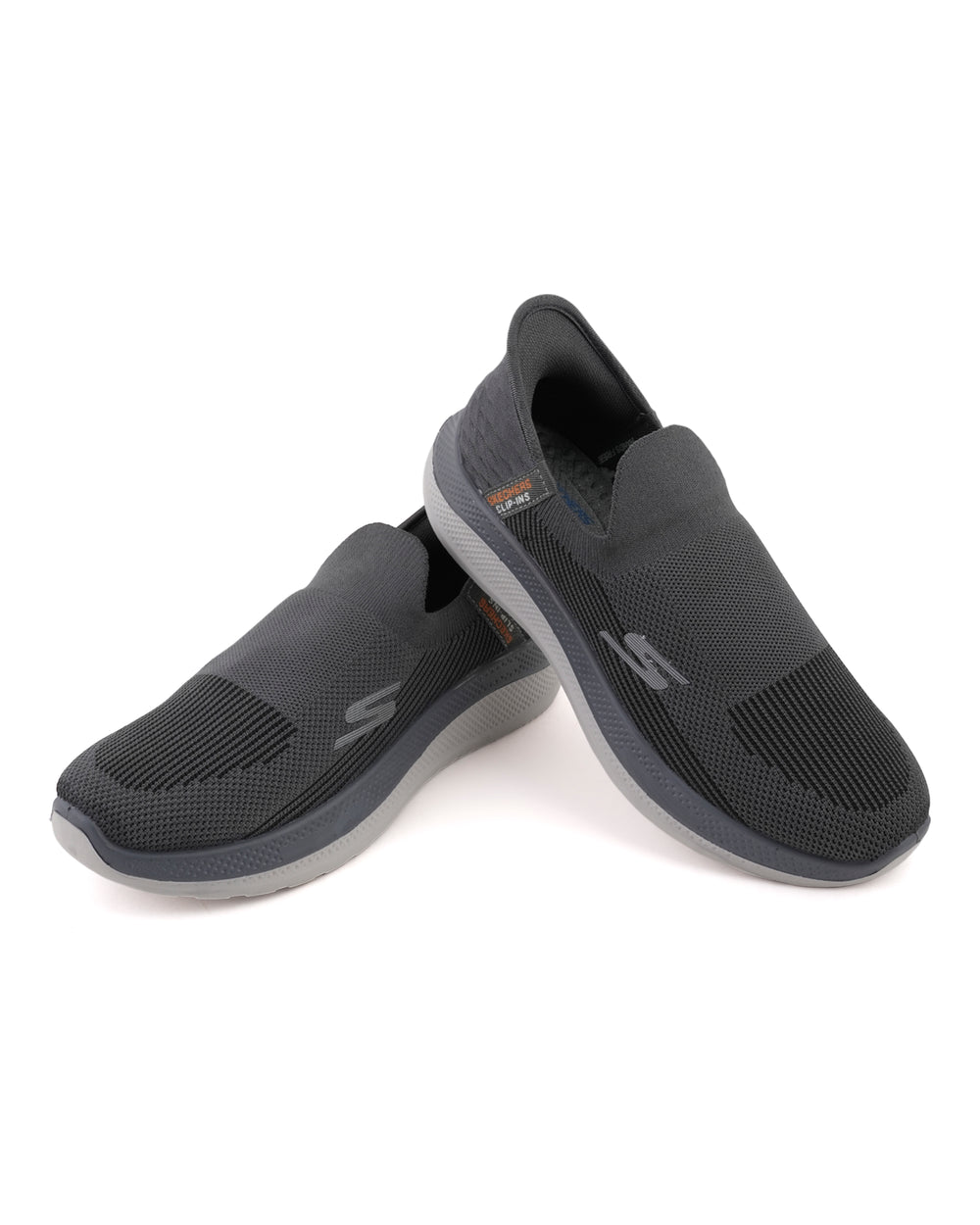 Men’s Skechers Slip-In, Men's Casual Shoes, Chase Value, Chase Value