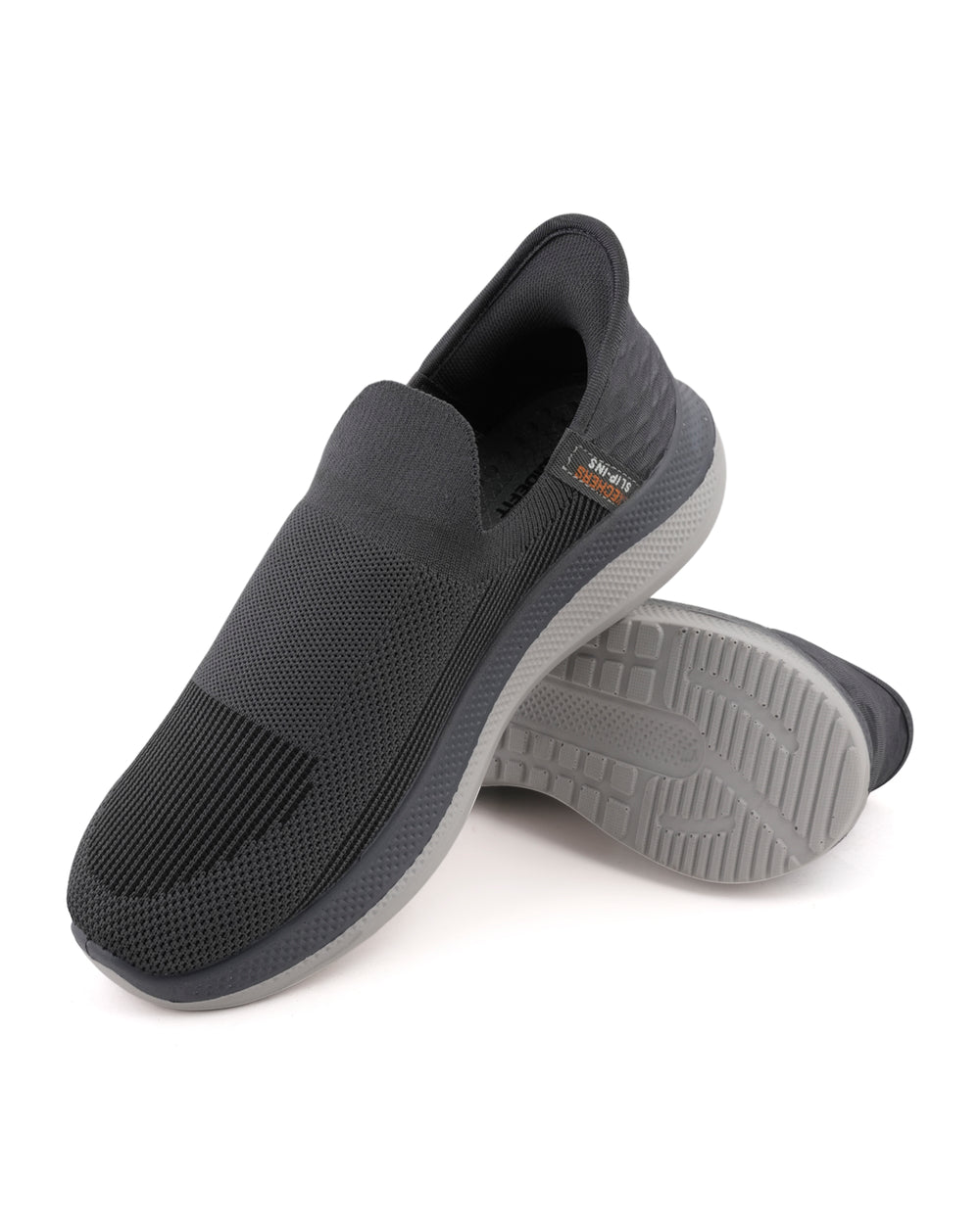 Men’s Skechers Slip-In, Men's Casual Shoes, Chase Value, Chase Value