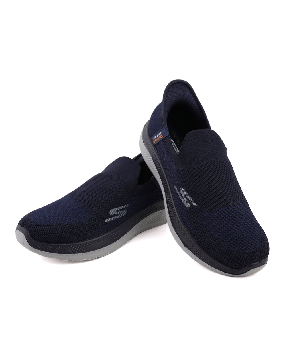 Men’s Skechers Slip-In, Men's Casual Shoes, Chase Value, Chase Value
