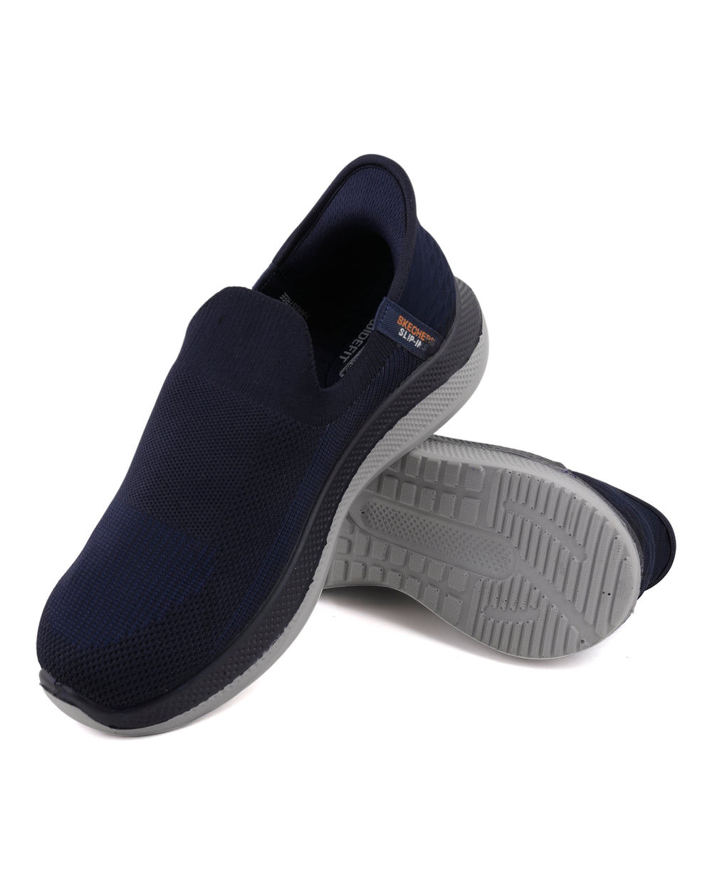 Men’s Skechers Slip-In, Men's Casual Shoes, Chase Value, Chase Value