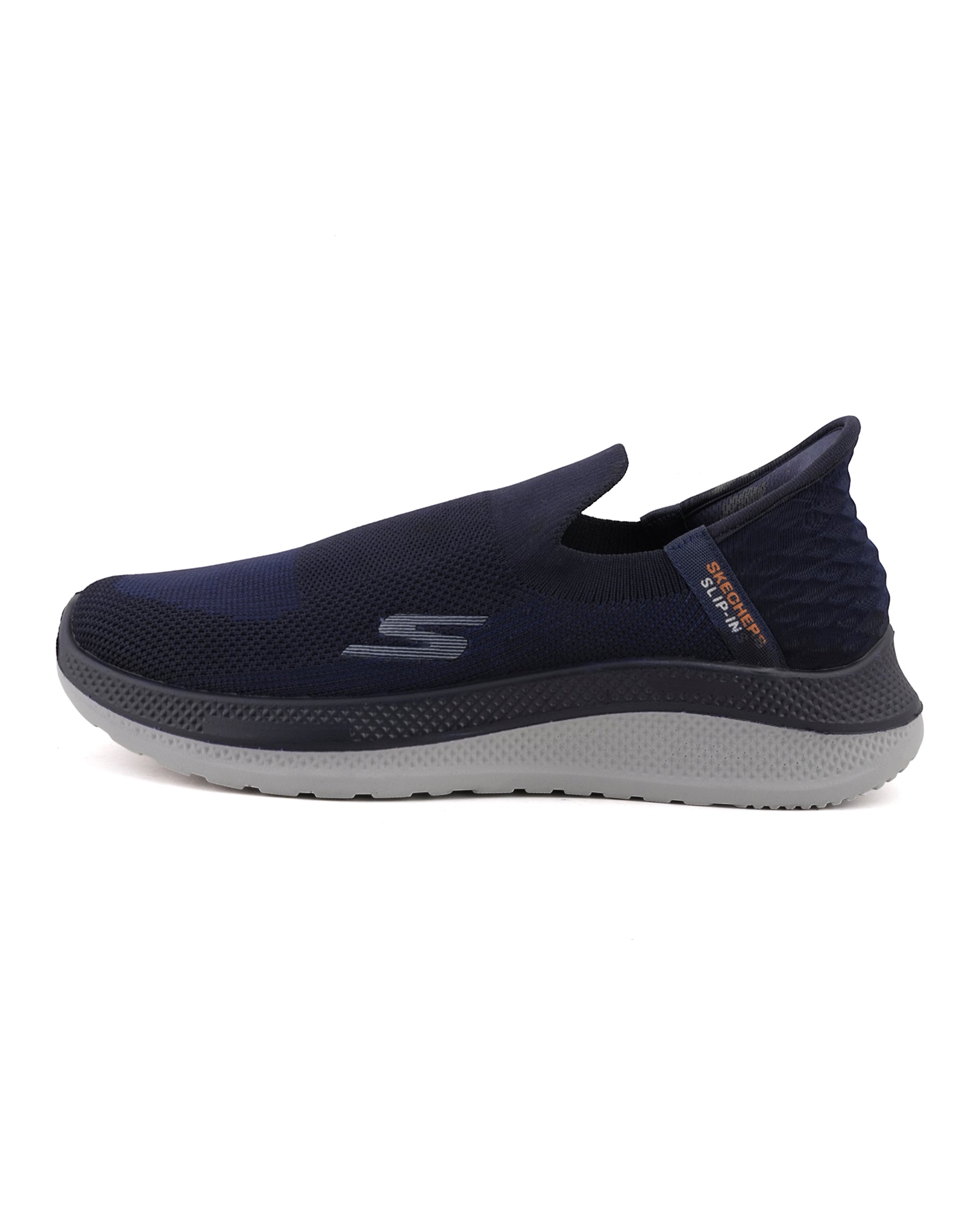 Men’s Skechers Slip-In, Men's Casual Shoes, Chase Value, Chase Value