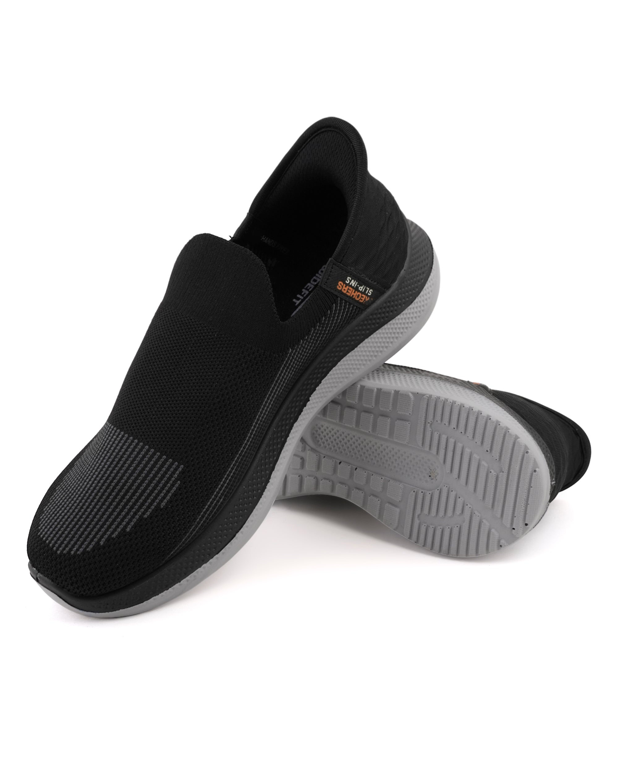 Men’s Skechers Slip-In, Men's Casual Shoes, Chase Value, Chase Value