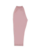 Girls Dyed 2 Pcs Suit - Pink, Girls Co-Ord Suit, Chase Value, Chase Value