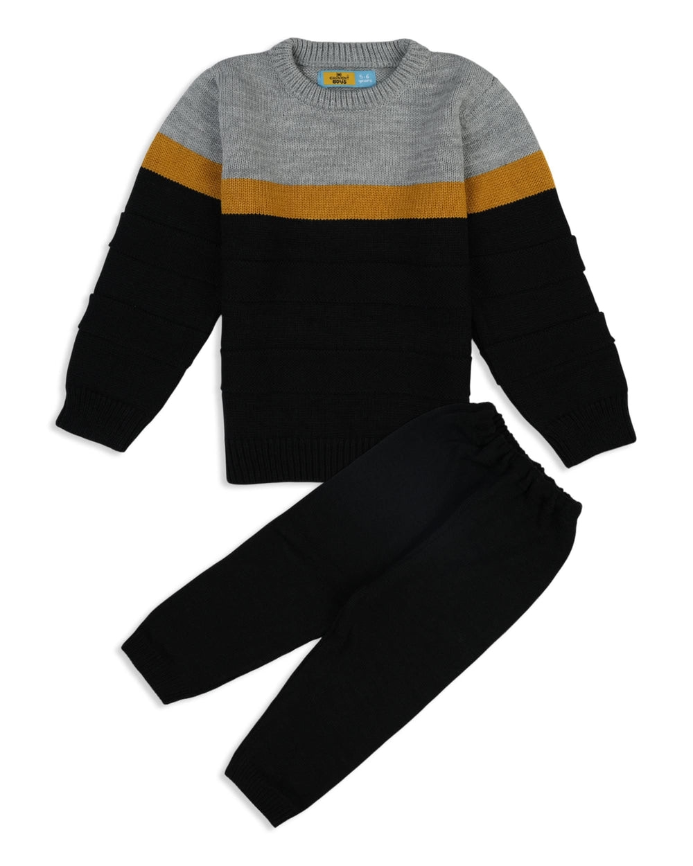 Eminent Boys Sweater Suit, Boys Sets & Suits, Eminent, Chase Value