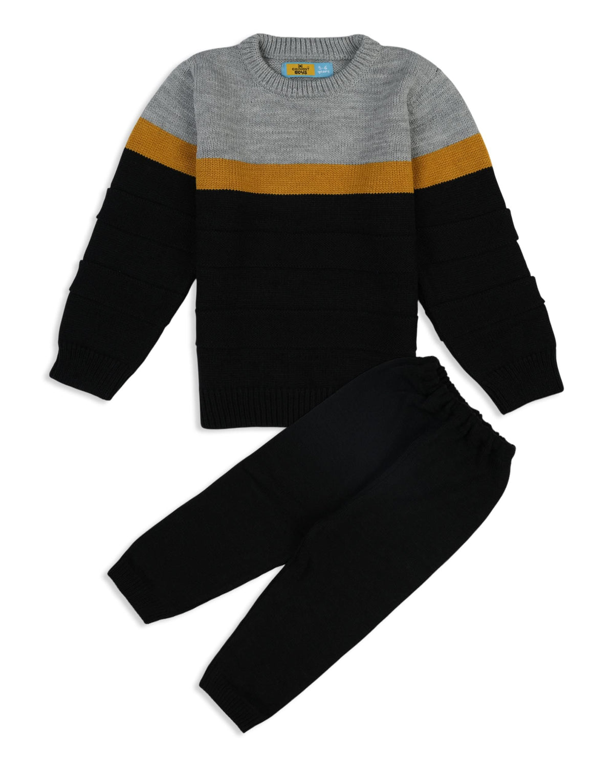 Eminent Boys Sweater Suit, Boys Sets & Suits, Eminent, Chase Value