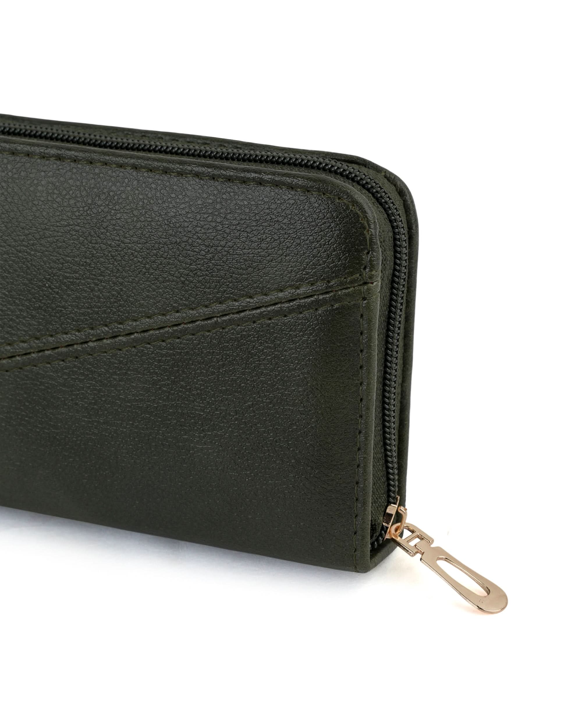 Women’s Wallet, Women Wallets, Chase Value, Chase Value