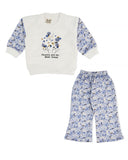 Girl’s Suit Full Sleeves, Girls Full Sleeves Suit, Chase Value, Chase Value