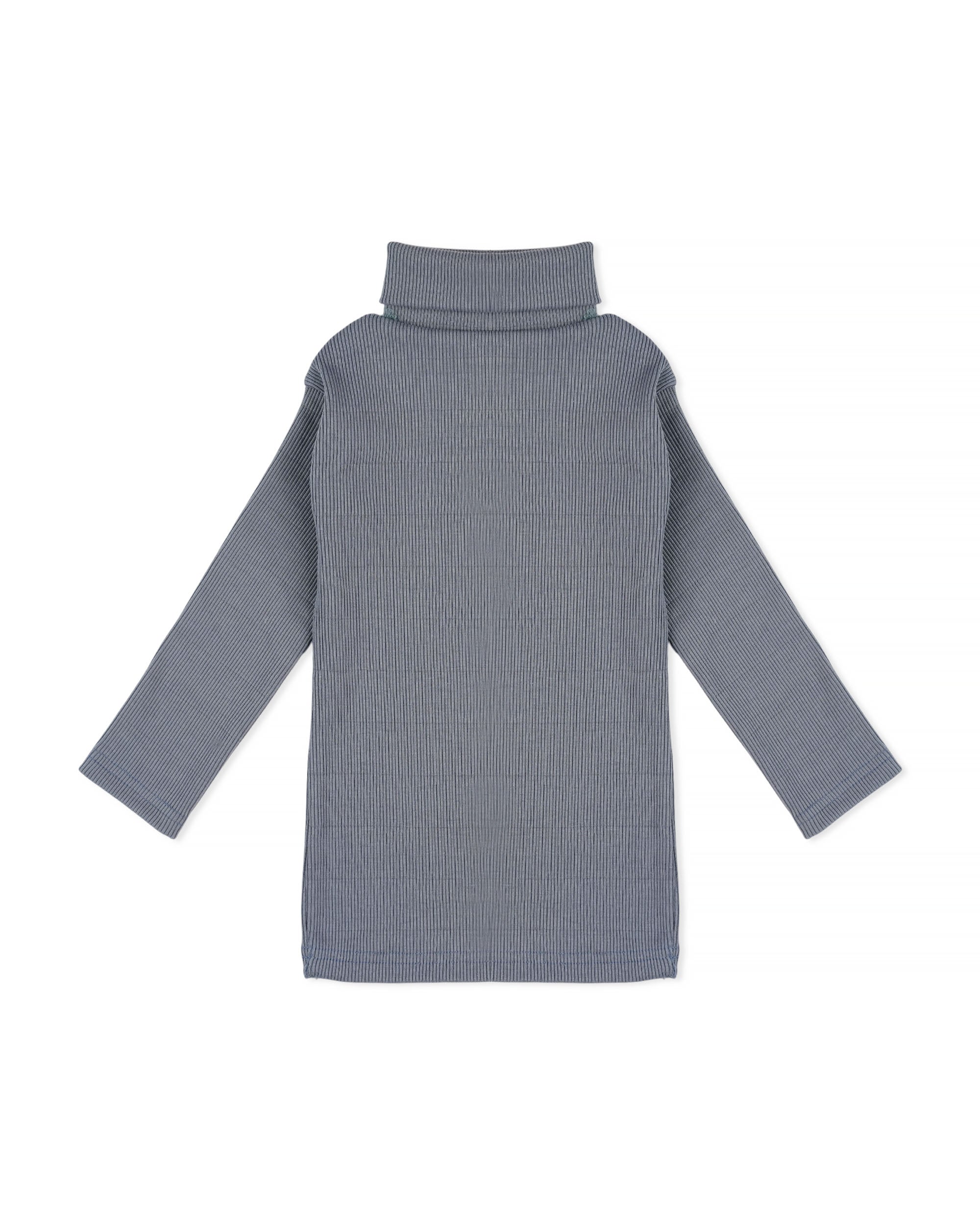 Girls Highneck (Pack of 3), Girls High Neck, Chase Value, Chase Value