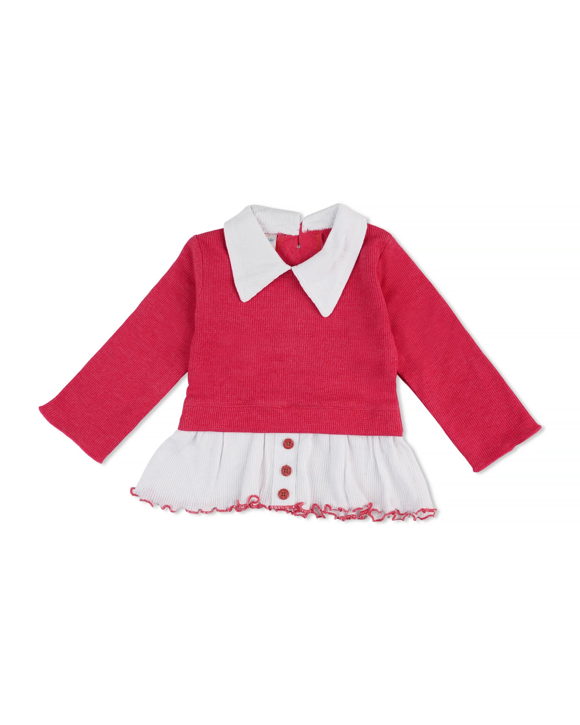 Valuables Girls Pajama Suit, Girls Full Sleeves Suit, Chase Value, Chase Value