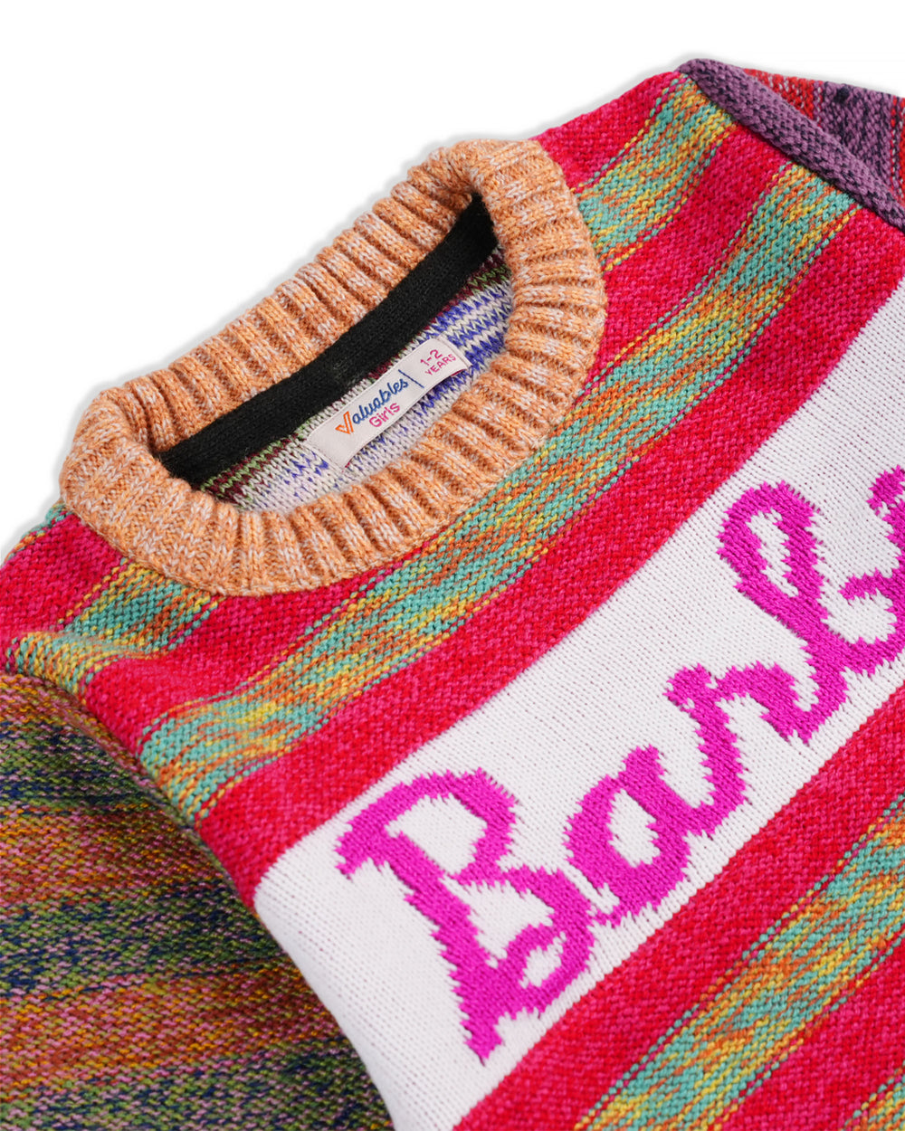 Valuables Girls Sweater, Girls Sweaters, Chase Value, Chase Value