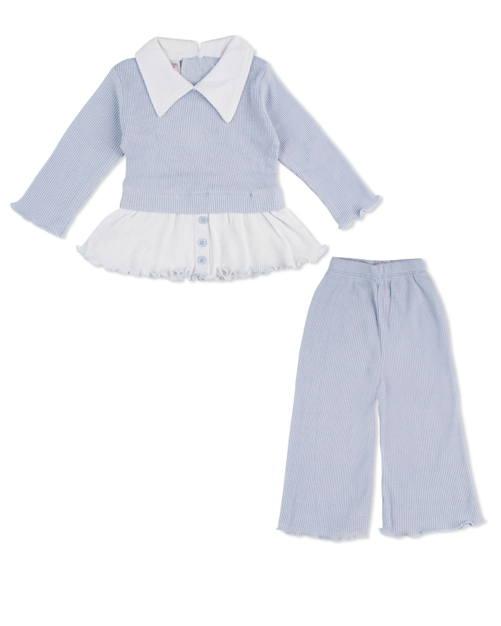 Valuables Girls Pajama Suit, Girls Full Sleeves Suit, Chase Value, Chase Value
