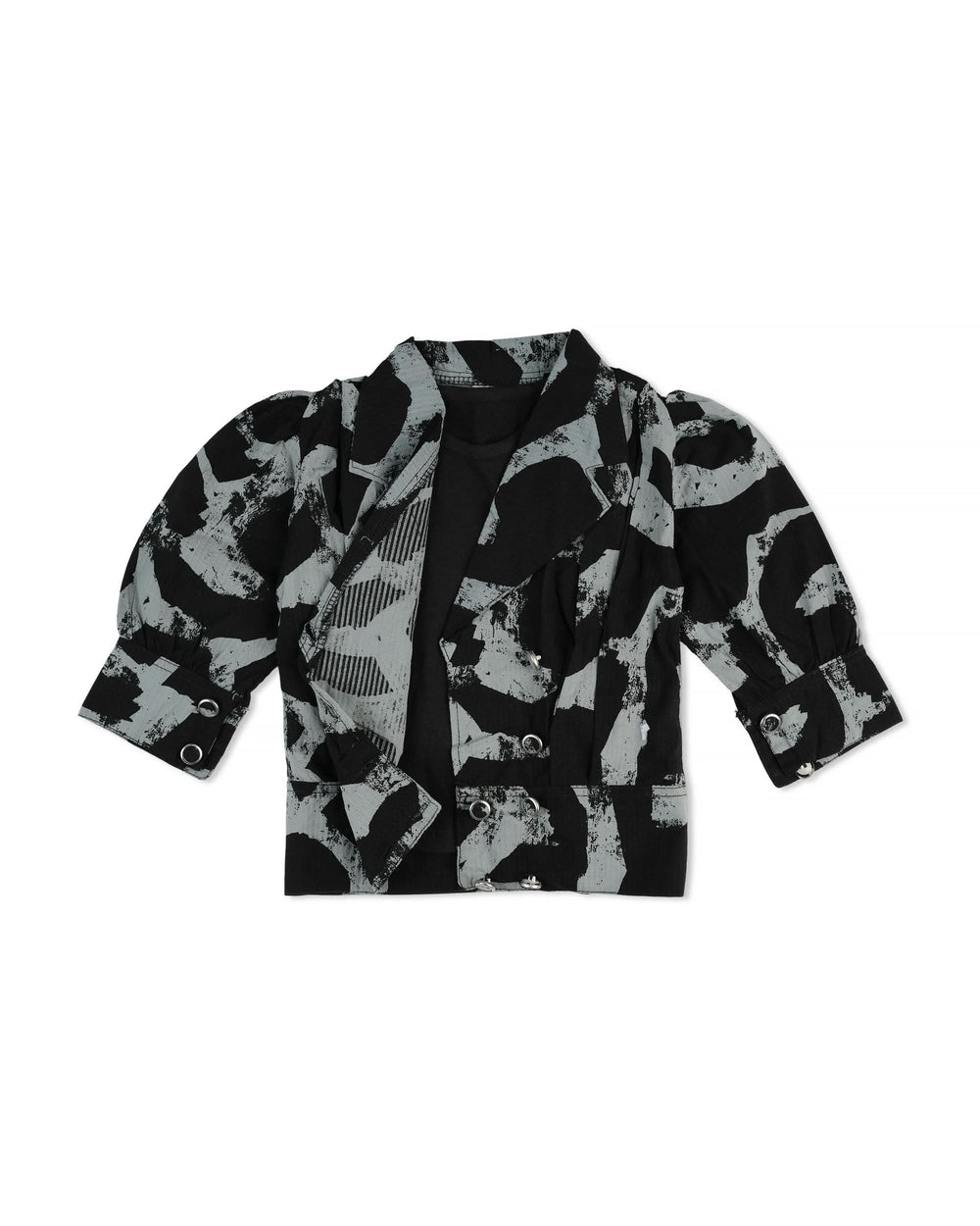 Valuables Girls Pajama 3pc Suit, Girls Full Sleeves Suit, Chase Value, Chase Value