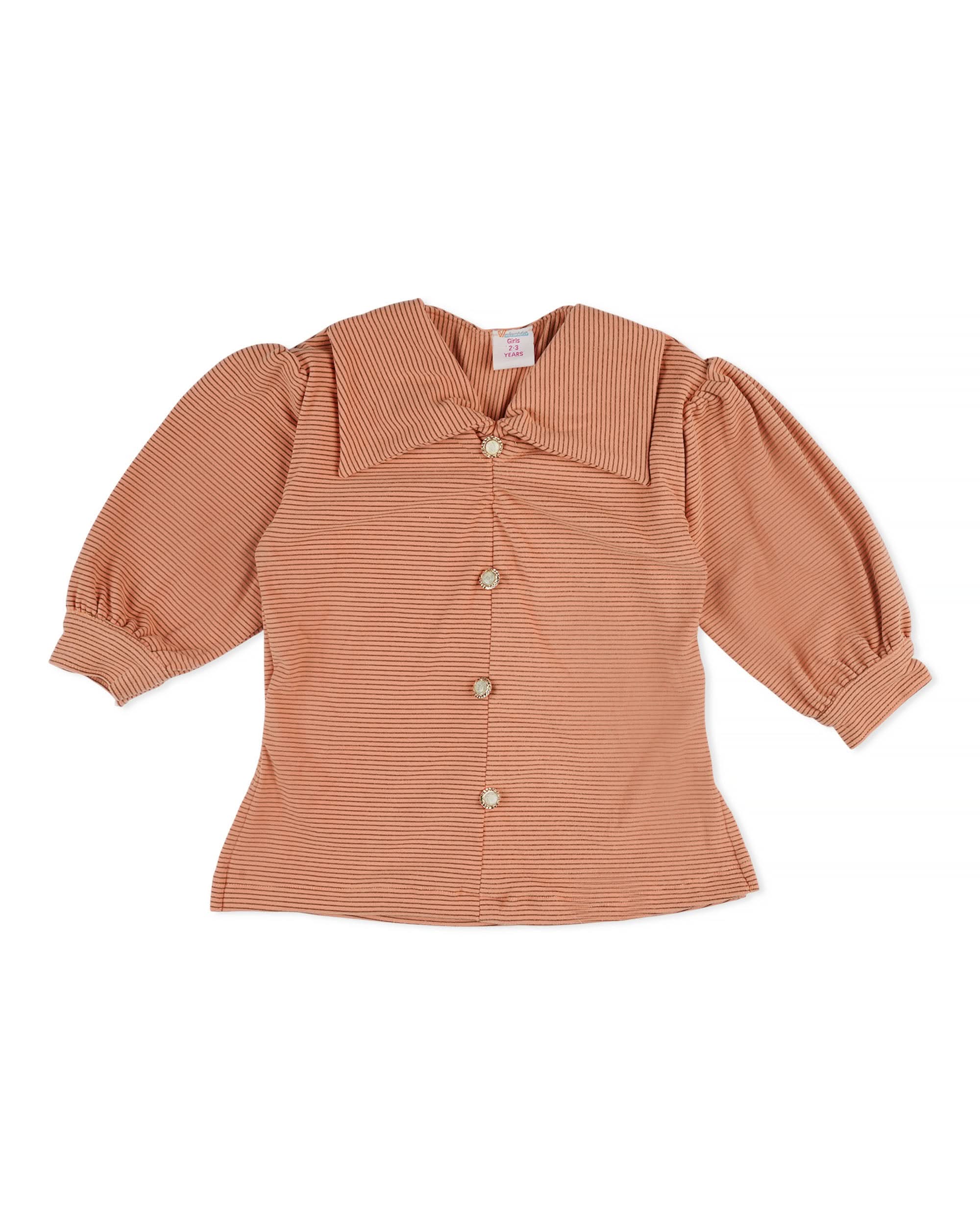 Valuables Girls Top, Girls T-Shirts, Chase Value, Chase Value