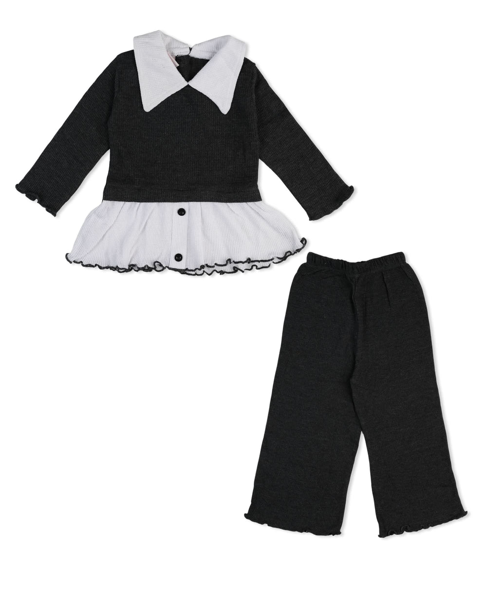Valuables Girls Pajama Suit, Girls Full Sleeves Suit, Chase Value, Chase Value
