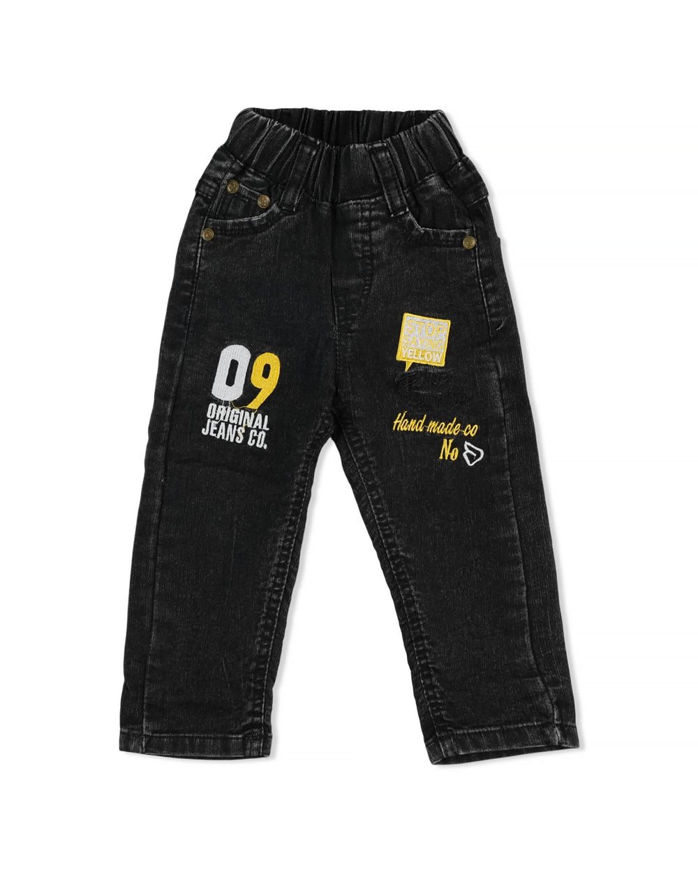 Boys Denim Pant, Boys Denim Pants, Chase Value, Chase Value