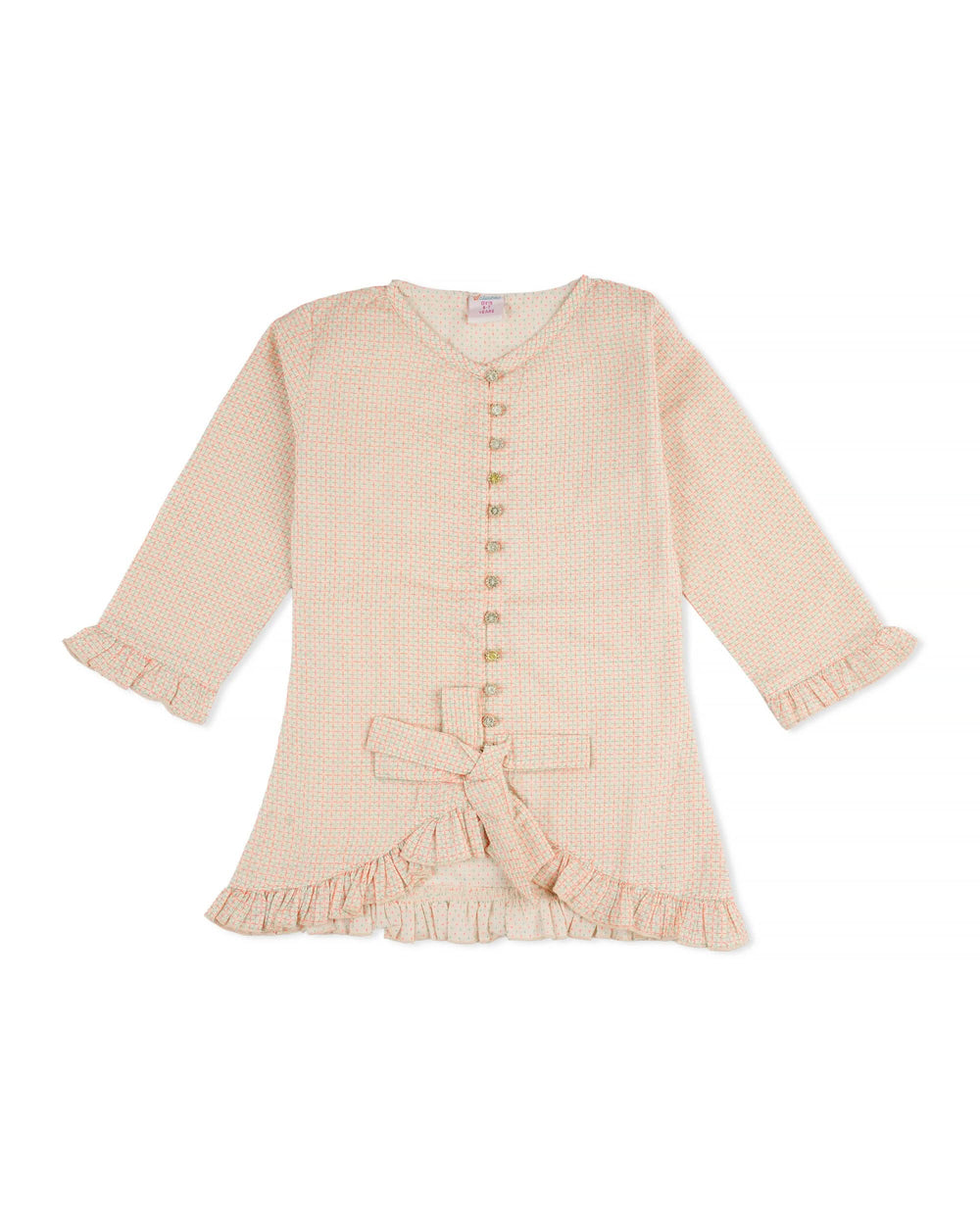 Valuables Girls Pajama Suit, Girls Full Sleeves Suit, Chase Value, Chase Value