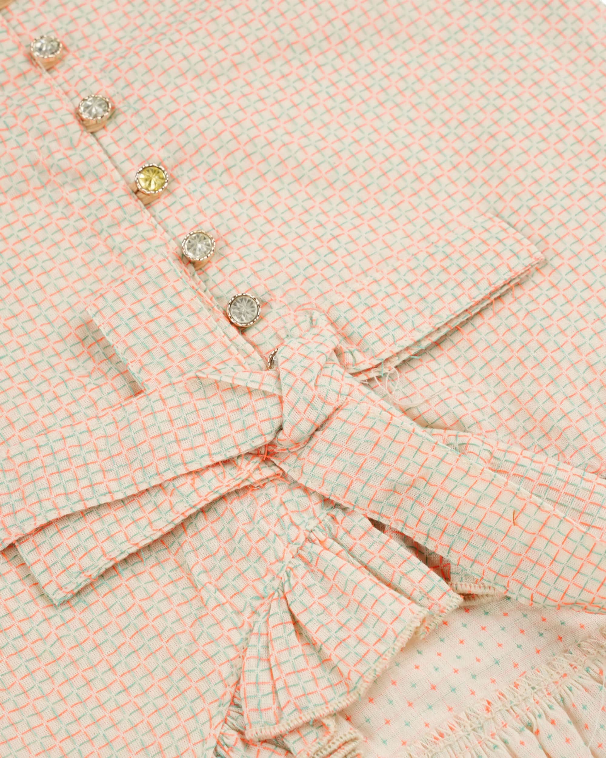 Valuables Girls Pajama Suit, Girls Full Sleeves Suit, Chase Value, Chase Value