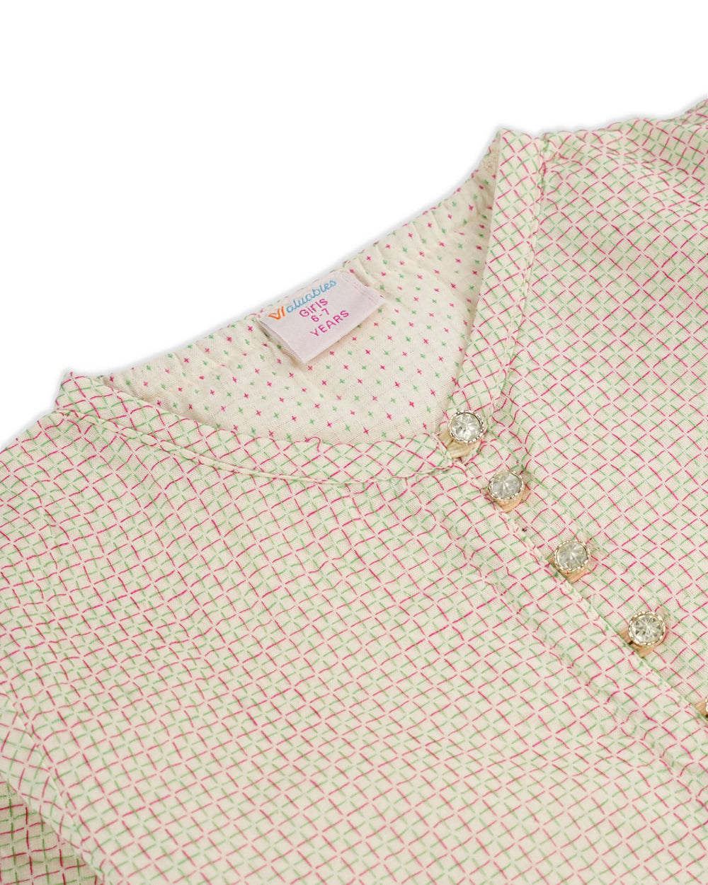 Valuables Girls Pajama Suit, Girls Full Sleeves Suit, Chase Value, Chase Value