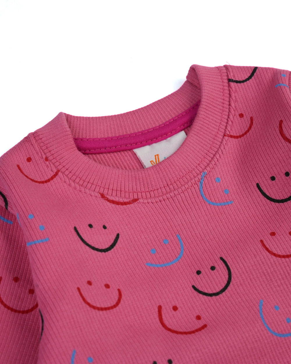 Valuables Newborn Girls Sweat Shirt, Newborn Girls Winterwear, Chase Value, Chase Value