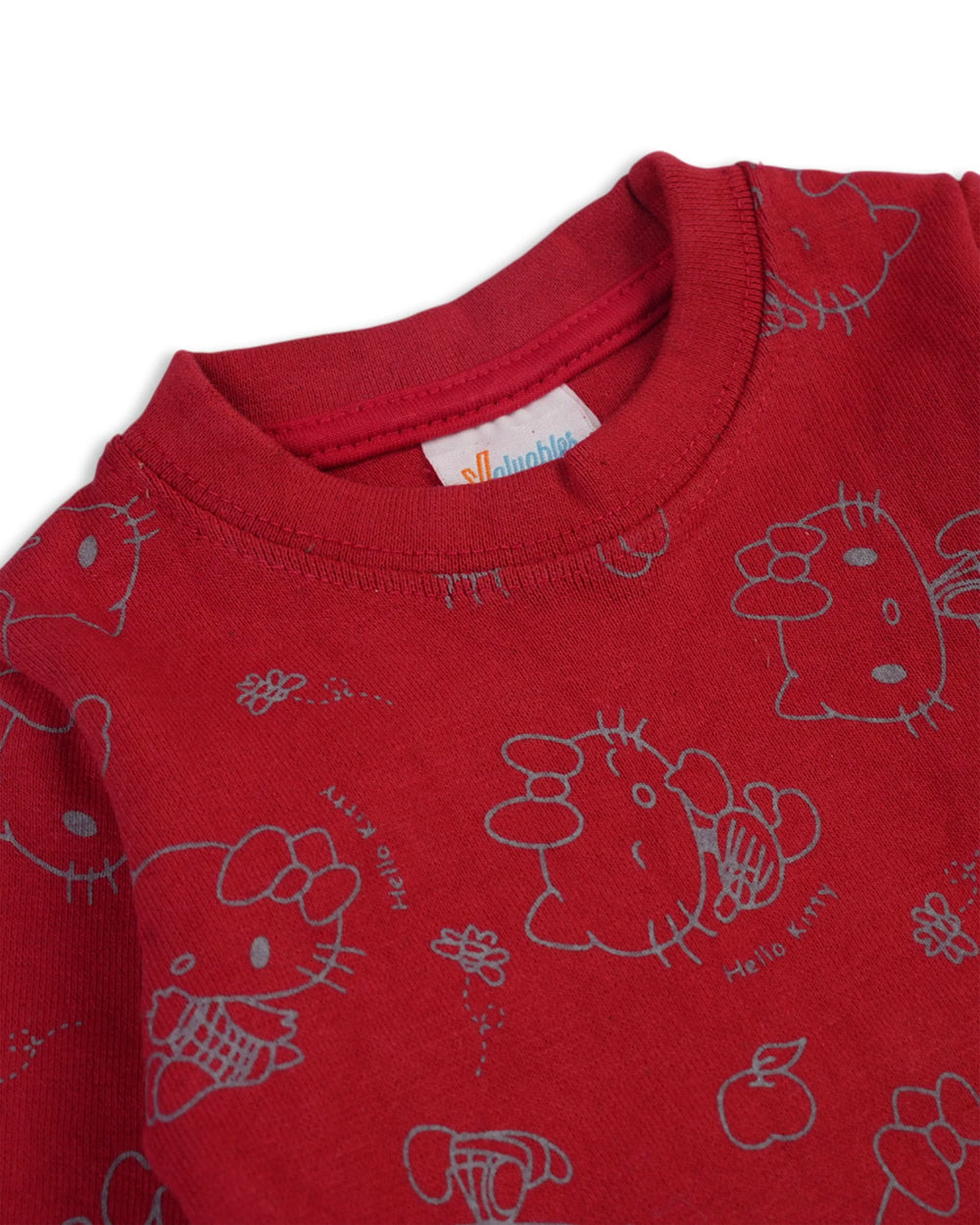 Valuables Newborn Girls Sweat Shirt, Newborn Girls Winterwear, Chase Value, Chase Value