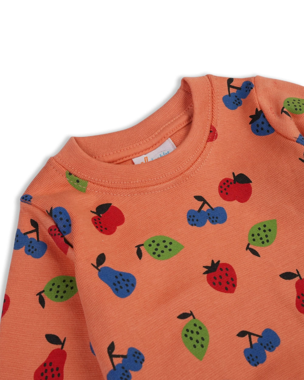 Valuables Newborn Girls Sweat Shirt, Newborn Girls Winterwear, Chase Value, Chase Value