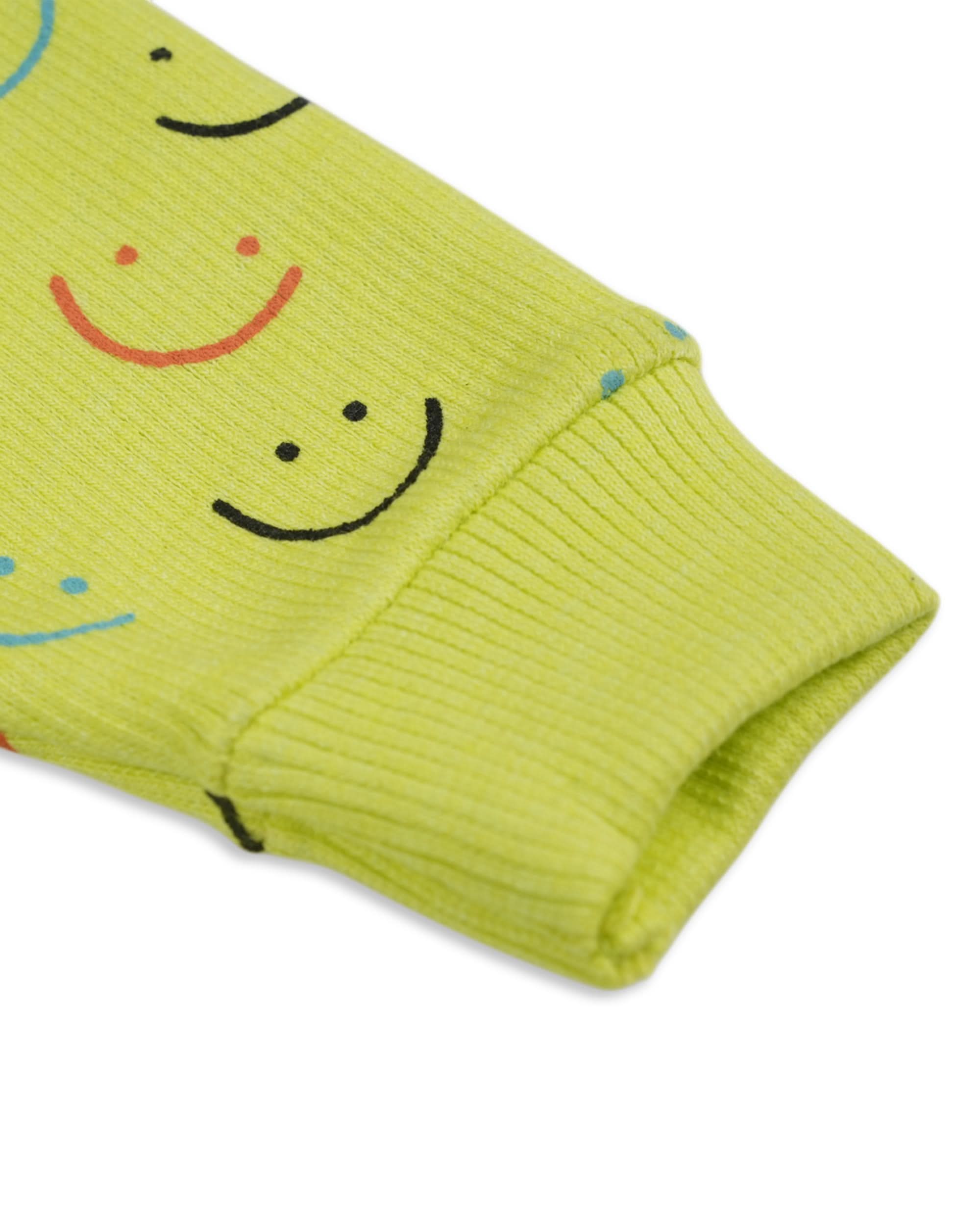 Valuables Newborn Girls Sweat Shirt, Newborn Girls Winterwear, Chase Value, Chase Value