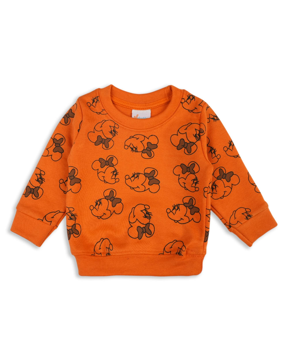 Valuables Newborn Girls Sweat Shirt, Newborn Girls Winterwear, Chase Value, Chase Value