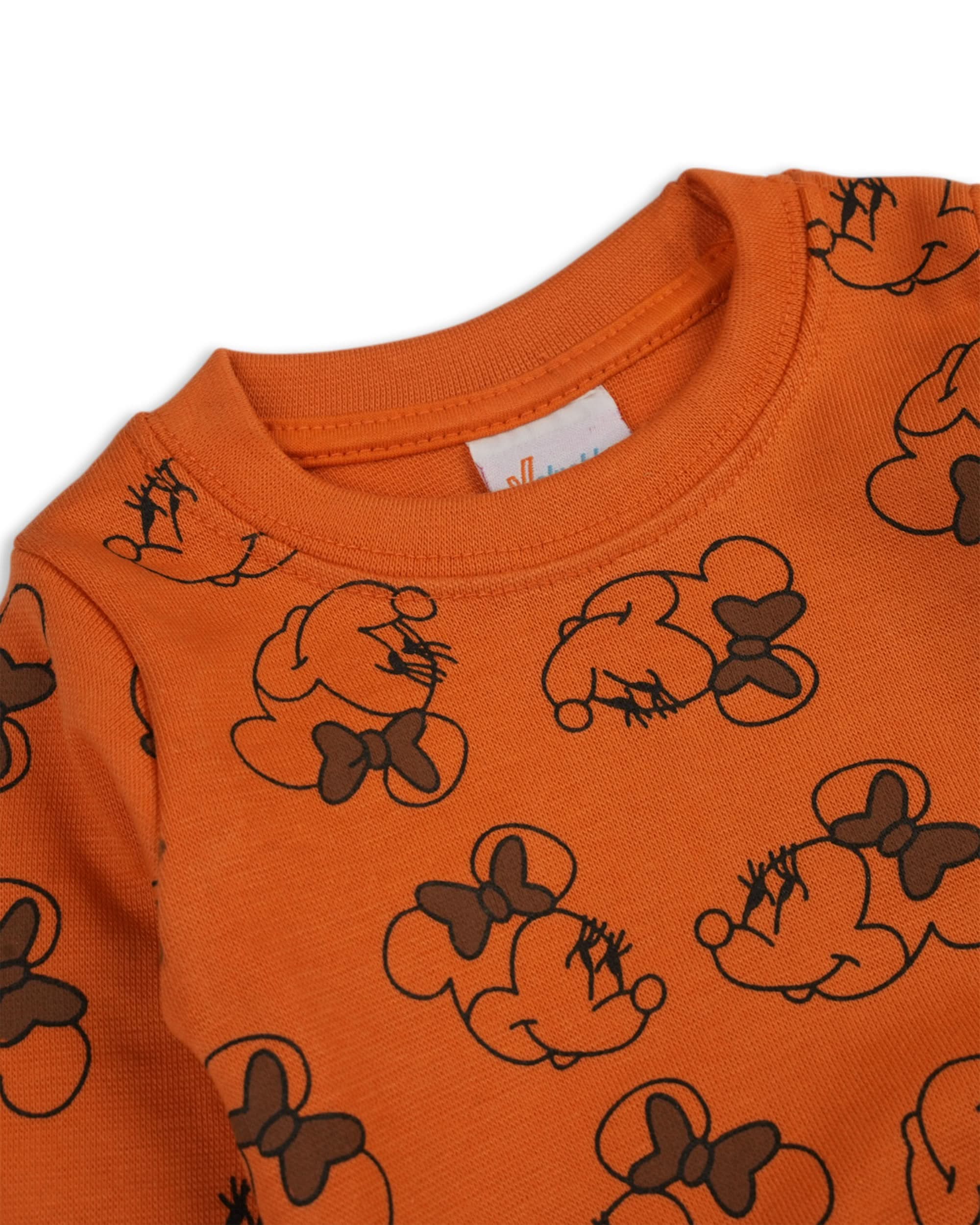 Valuables Newborn Girls Sweat Shirt, Newborn Girls Winterwear, Chase Value, Chase Value