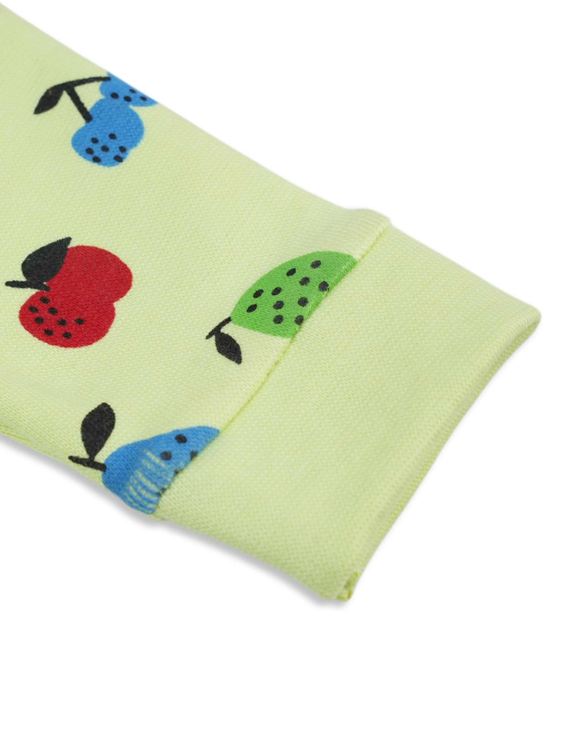 Valuables Newborn Girls Sweat Shirt, Newborn Girls Winterwear, Chase Value, Chase Value
