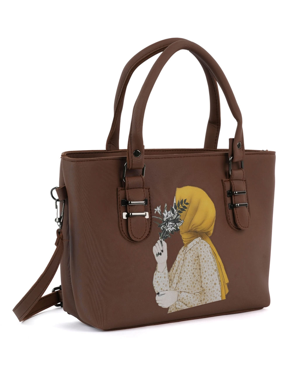 Women's Shoulder Bag, Women Bags, Chase Value, Chase Value
