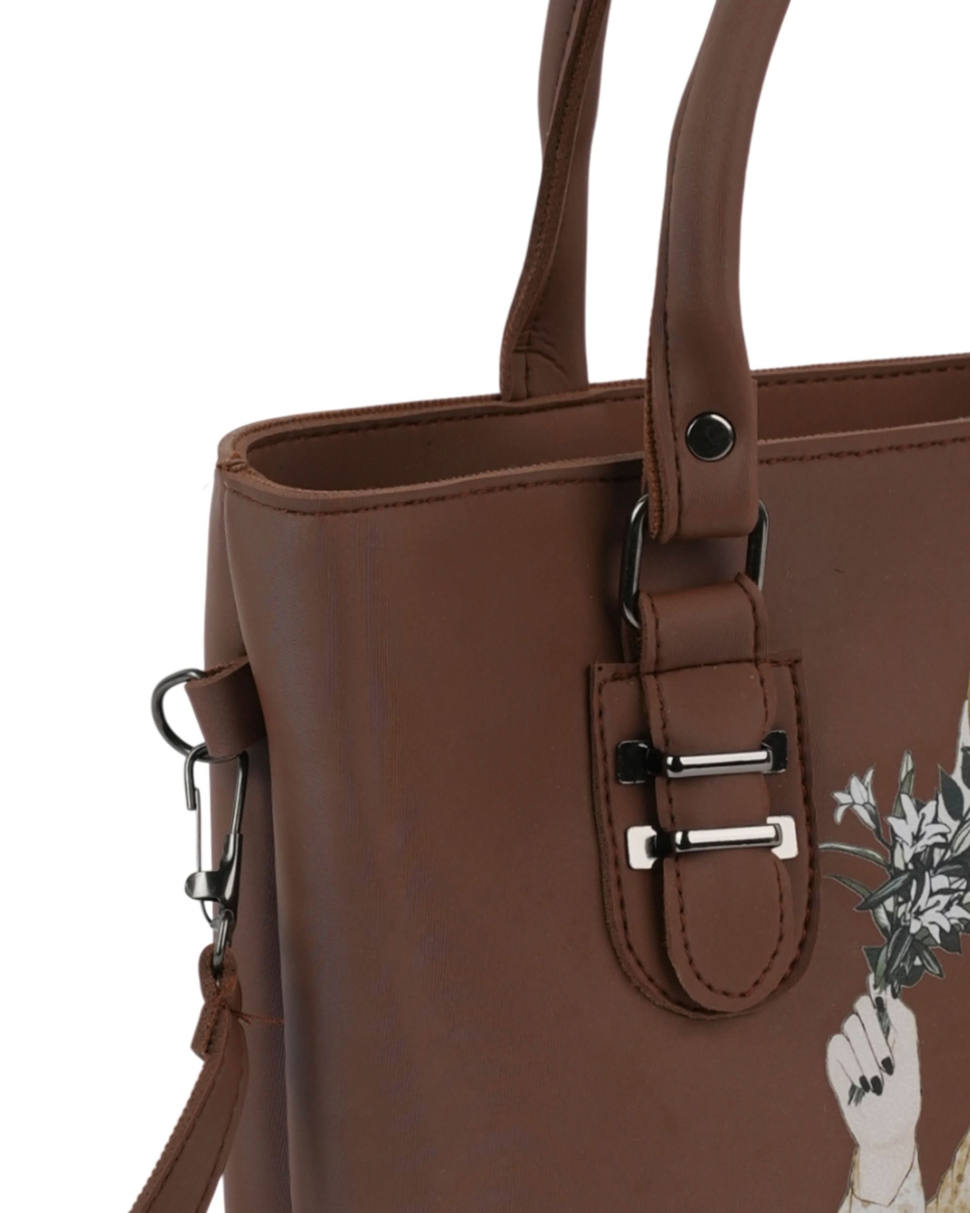 Women's Shoulder Bag, Women Bags, Chase Value, Chase Value