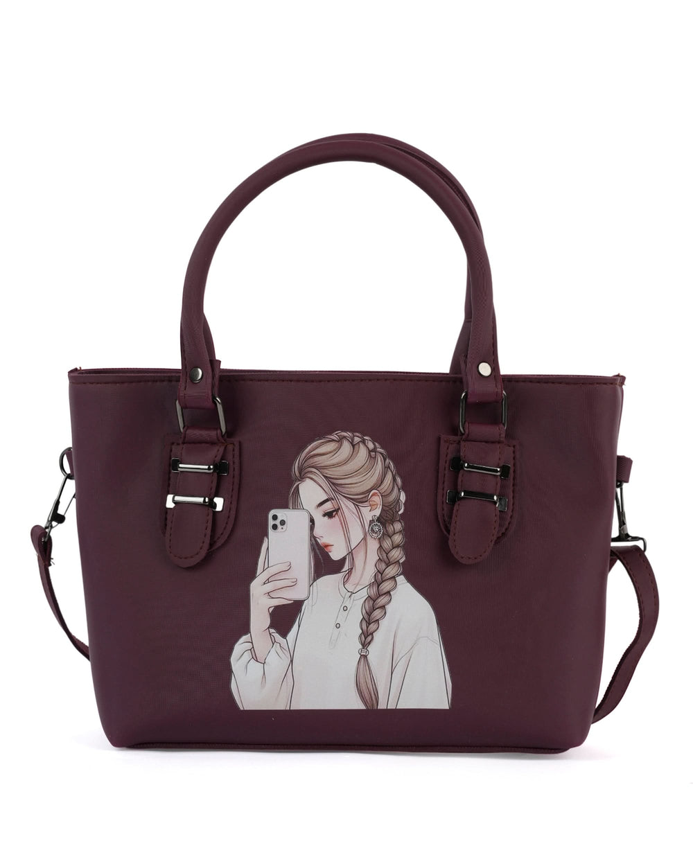 Women's Shoulder Bag, Women Bags, Chase Value, Chase Value
