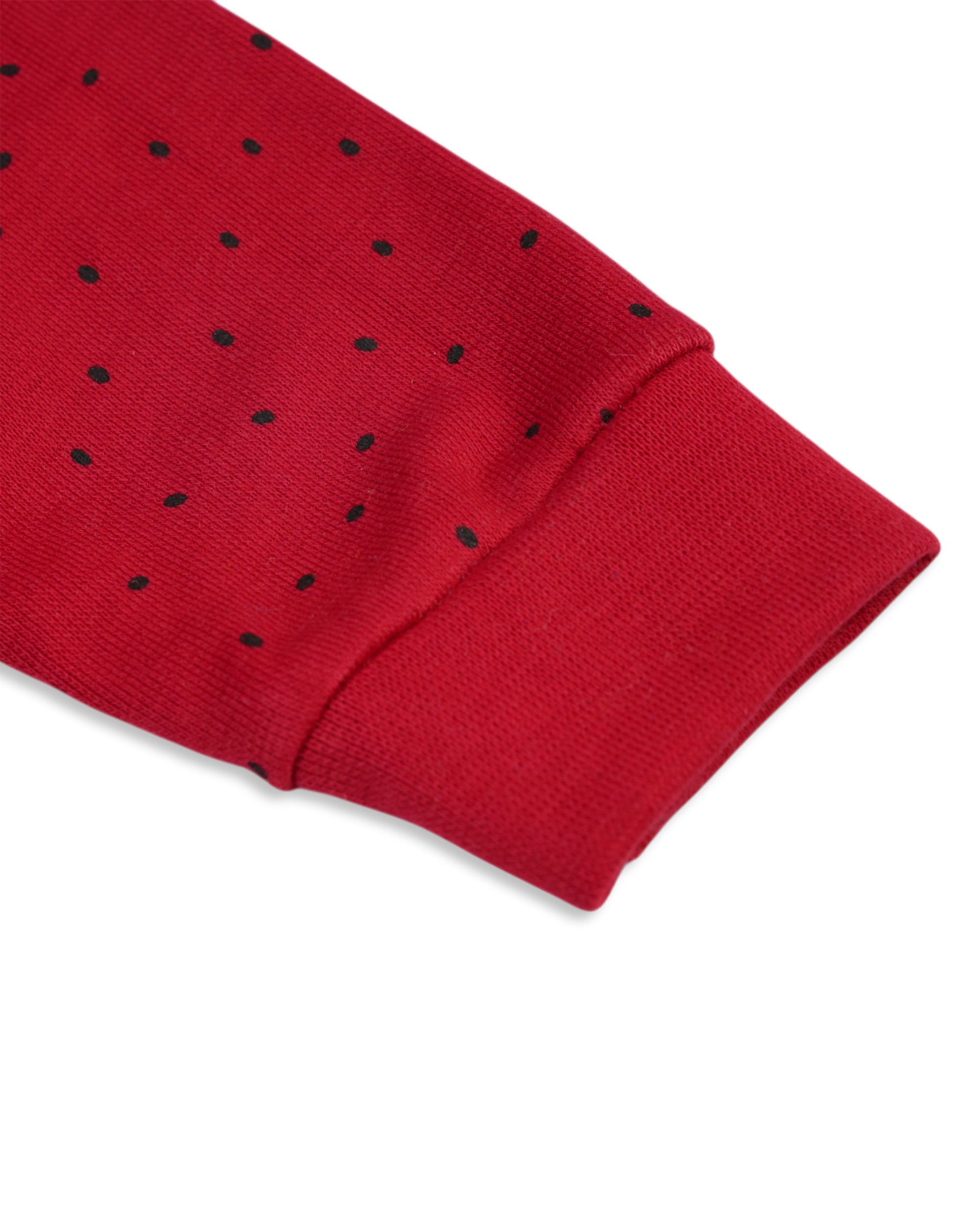 Valuables Newborn Girls Sweat Shirt, Newborn Girls Winterwear, Chase Value, Chase Value