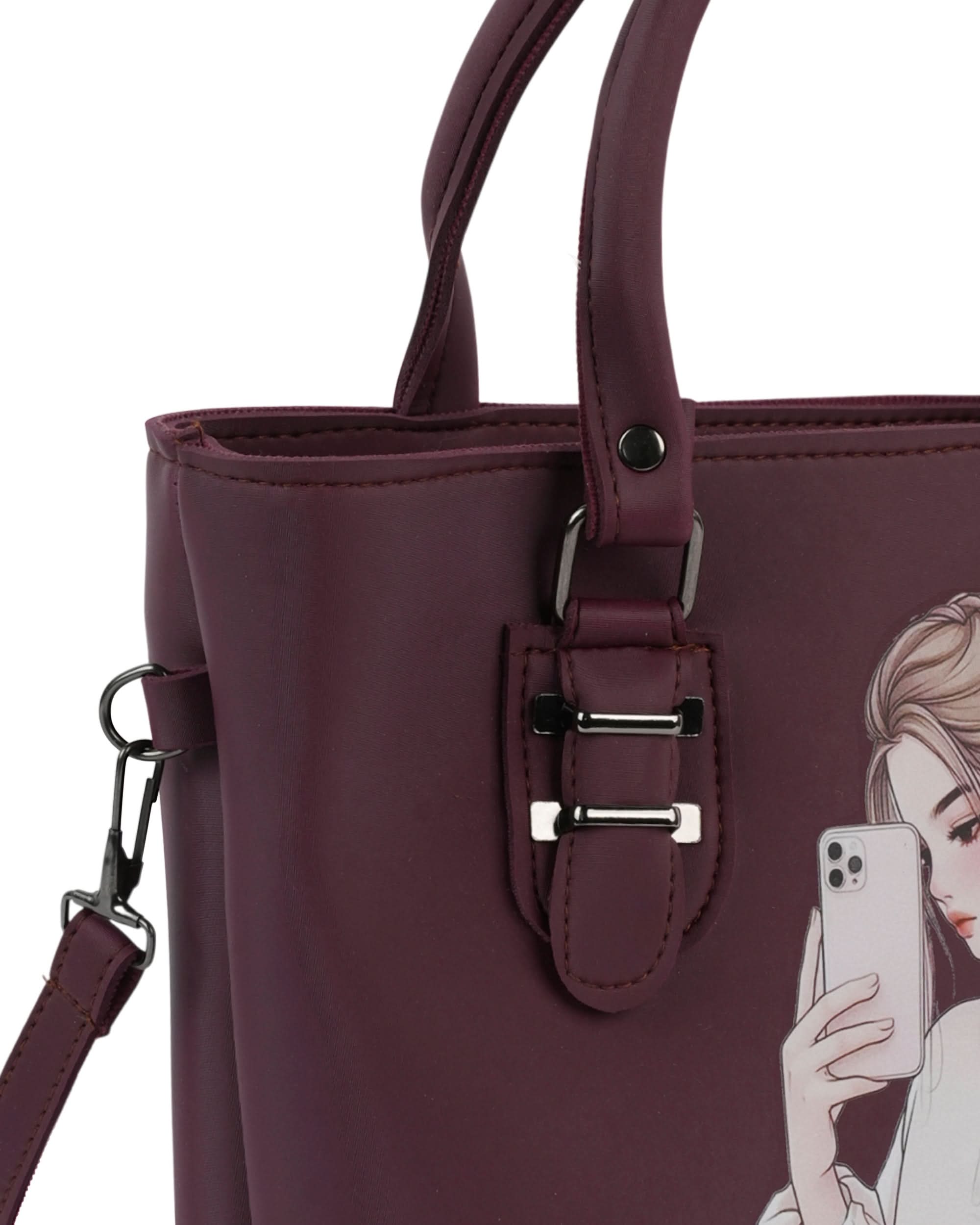 Women's Shoulder Bag, Women Bags, Chase Value, Chase Value