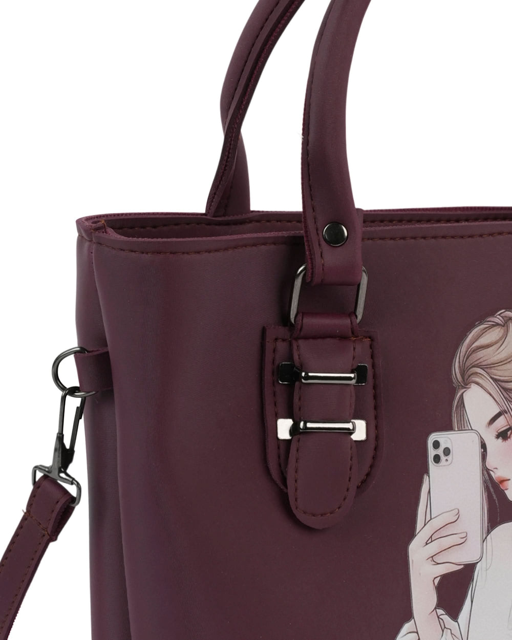 Women's Shoulder Bag, Women Bags, Chase Value, Chase Value