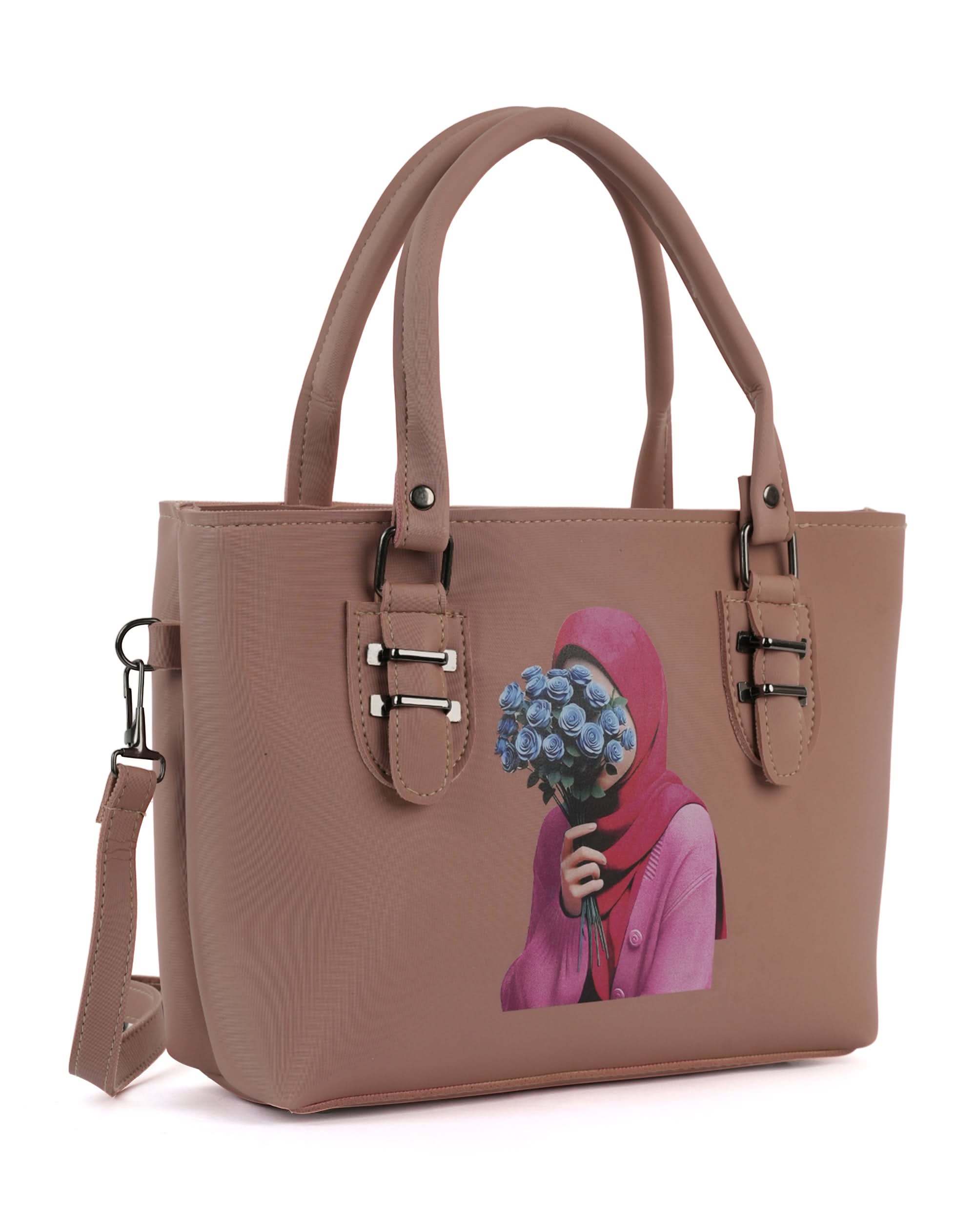 Women's Shoulder Bag, Women Bags, Chase Value, Chase Value
