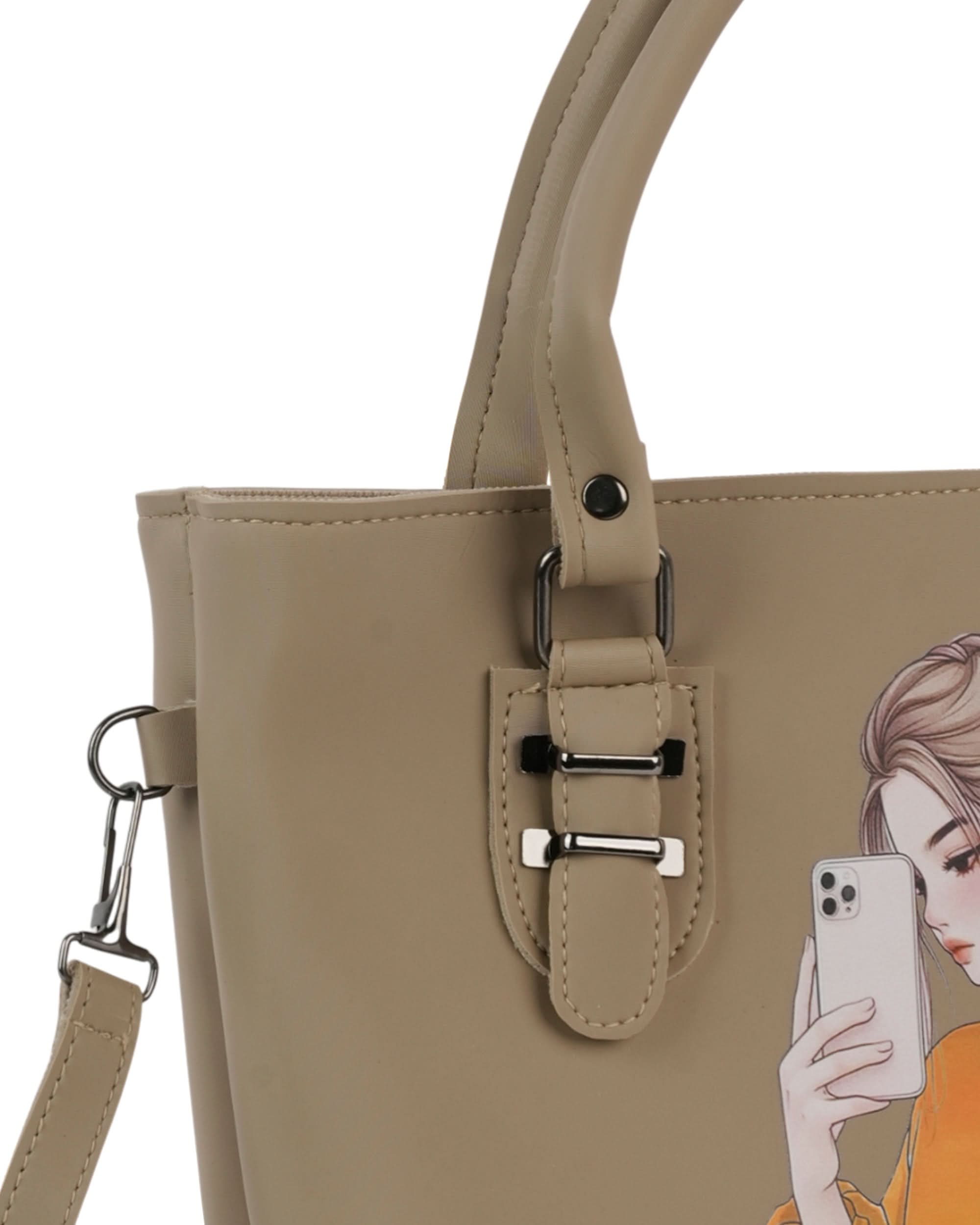 Women's Shoulder Bag, Women Bags, Chase Value, Chase Value