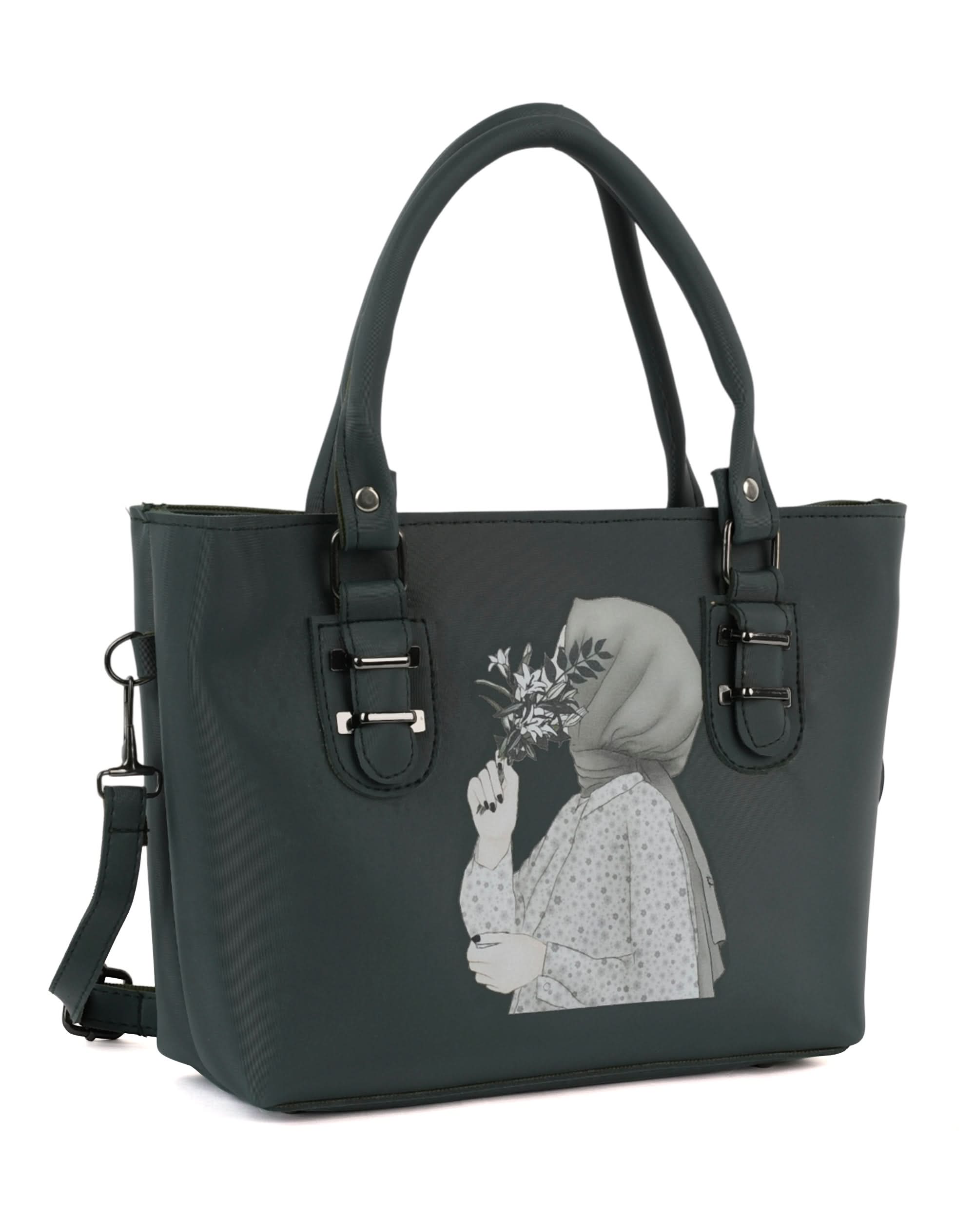 Women's Shoulder Bag, Women Bags, Chase Value, Chase Value