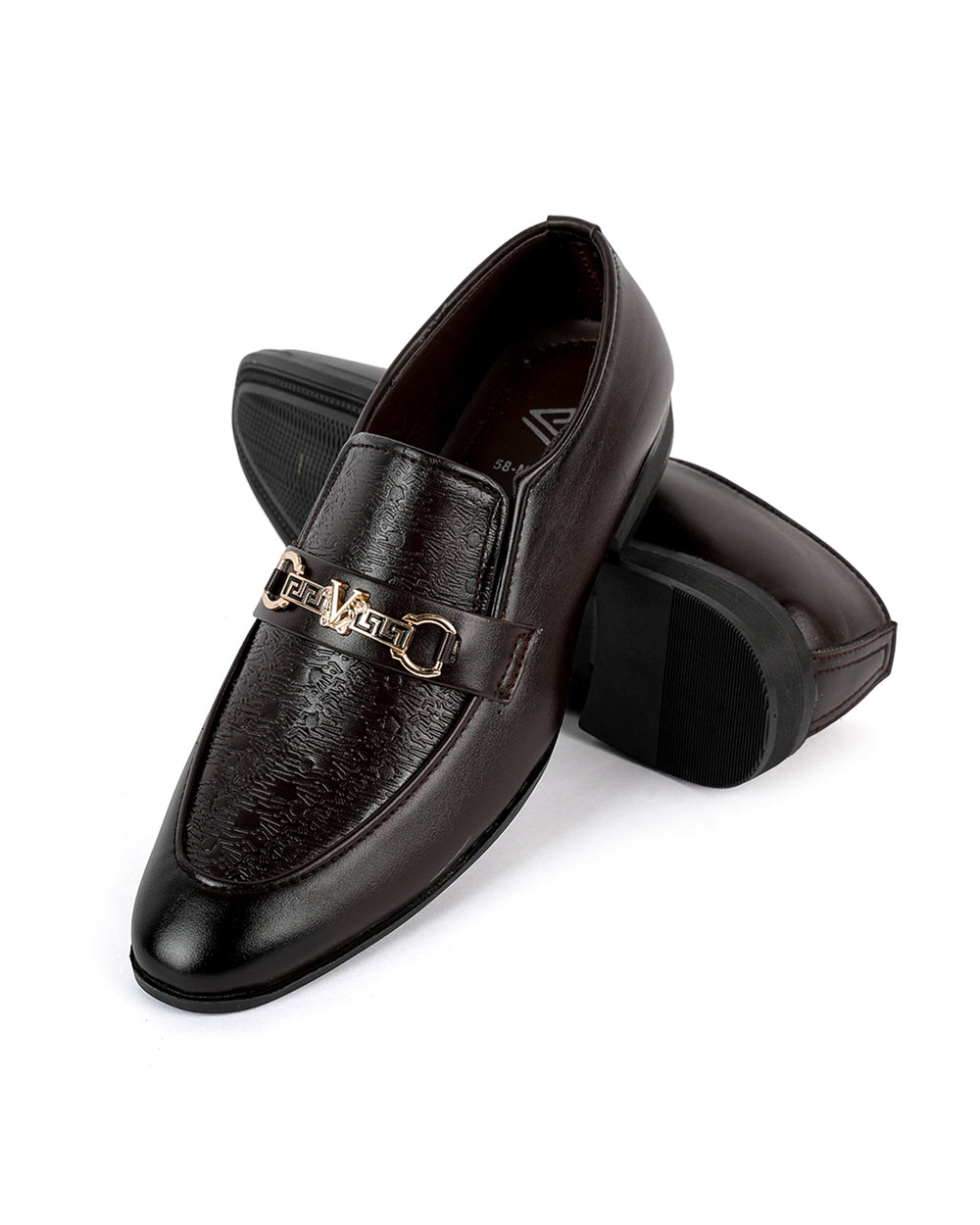 Men's Formal Moccasins Shoes, Men's Formal Shoes, Chase Value, Chase Value