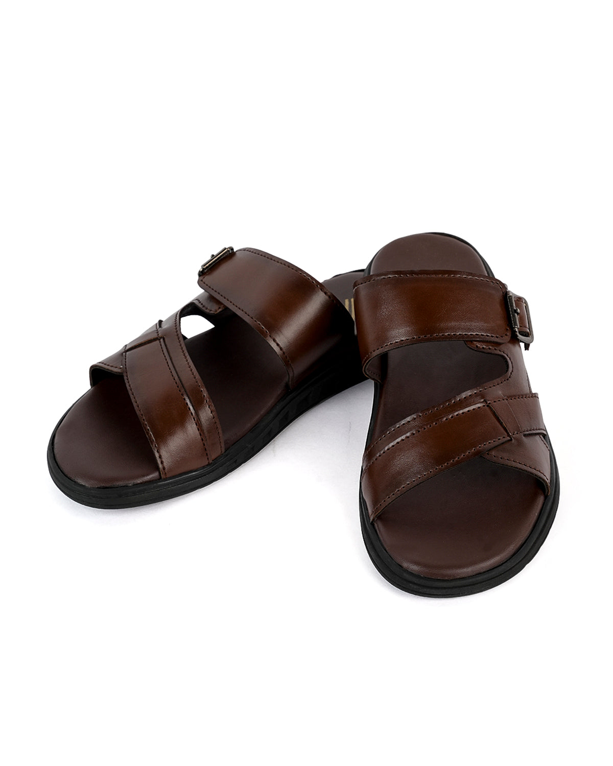 Men's Slipper, Men's Slippers, Chase Value, Chase Value