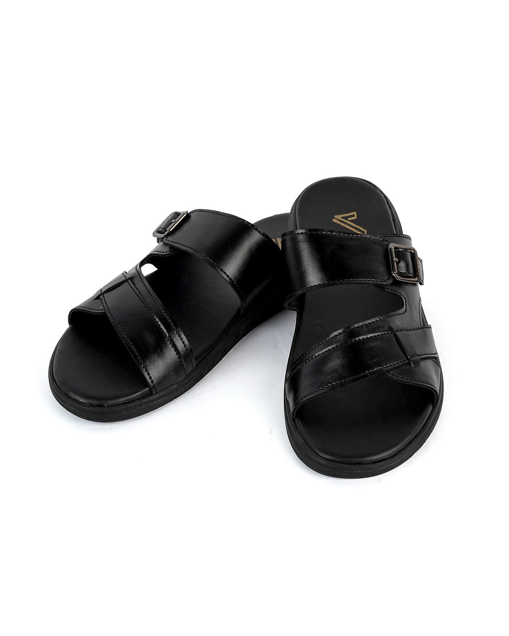 Men's Slipper, Men's Slippers, Chase Value, Chase Value