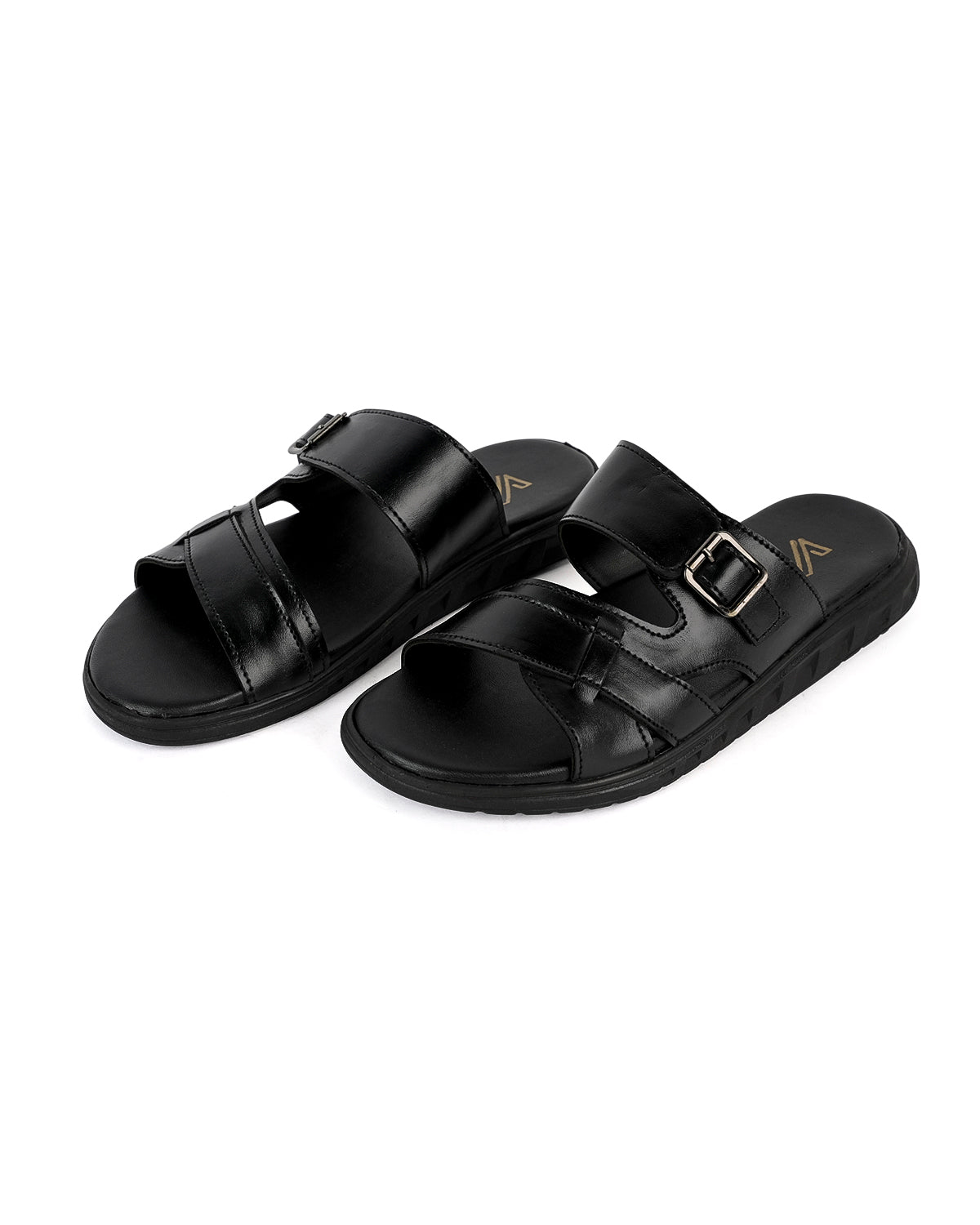 Men's Slipper, Men's Slippers, Chase Value, Chase Value