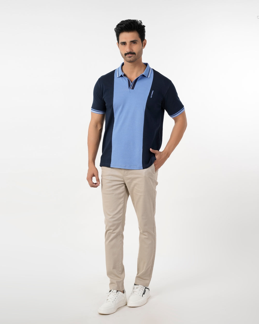 Eminent Men’s Half-Sleeve Fashion Polo T-Shirt, Men's T-Shirts & Polos, Eminent, Chase Value