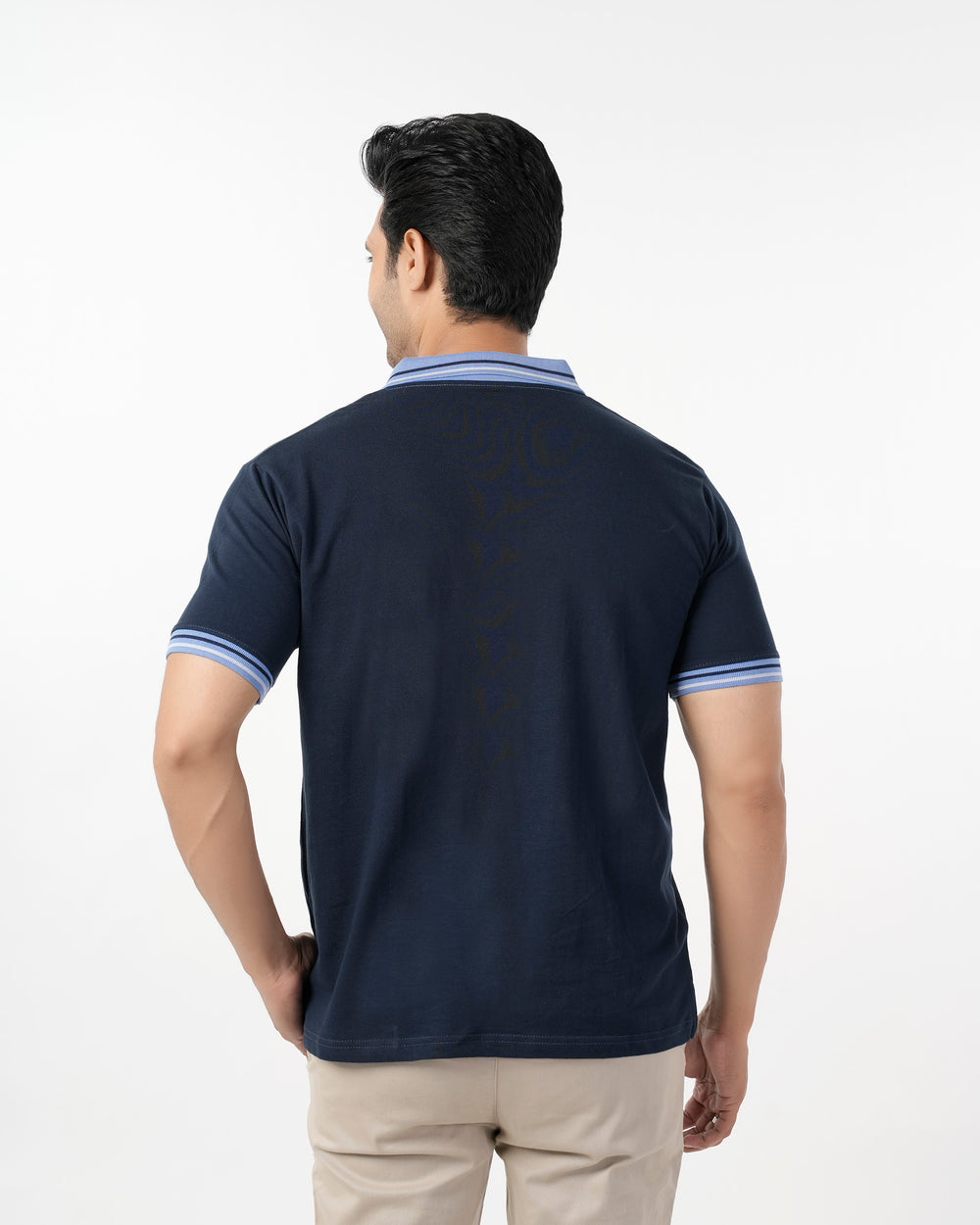 Eminent Men’s Half-Sleeve Fashion Polo T-Shirt, Men's T-Shirts & Polos, Eminent, Chase Value